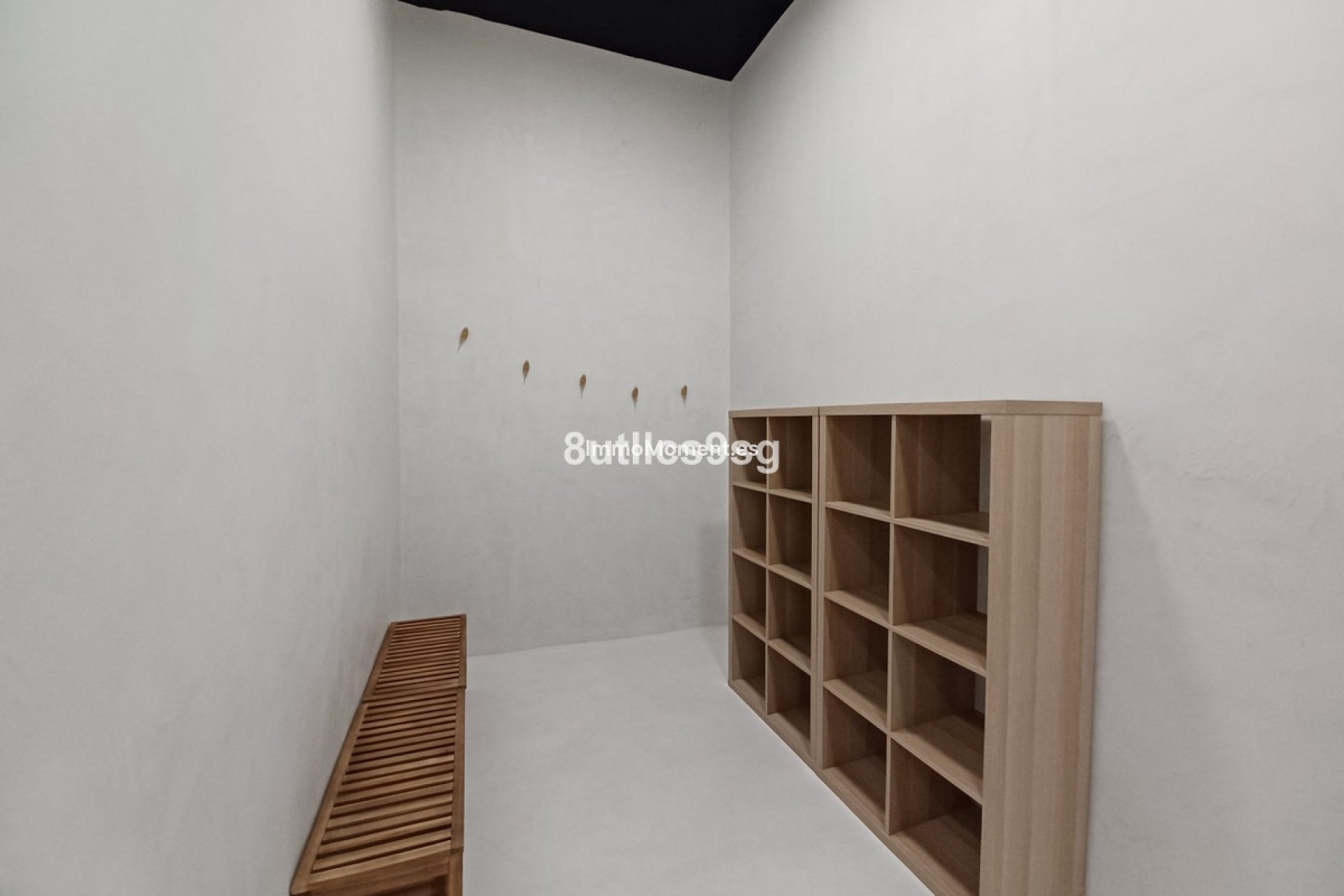 Revente - Appartement - Marbella - Nueva Andalucía