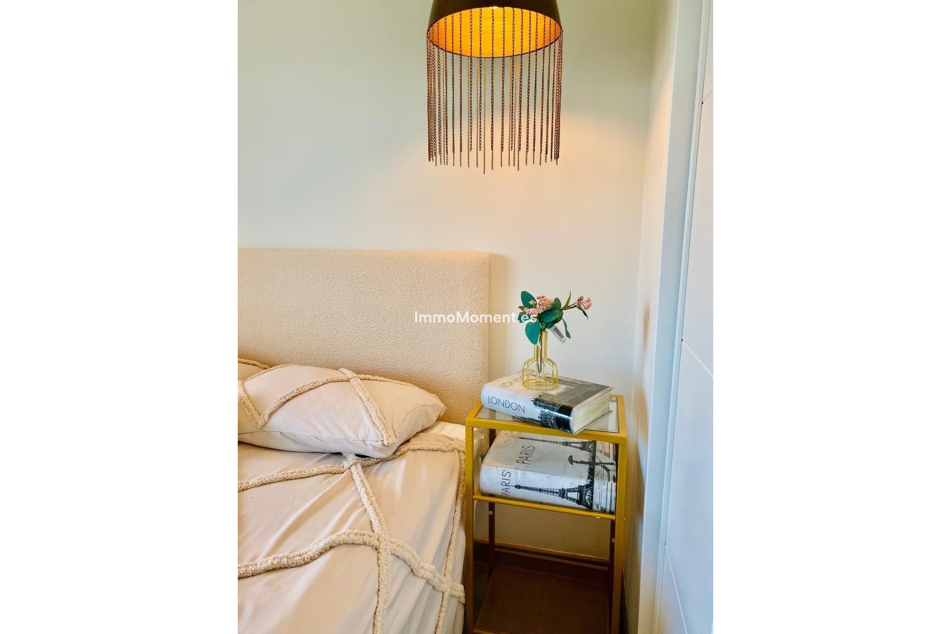 Revente - Appartement - Marbella - Nueva Andalucía