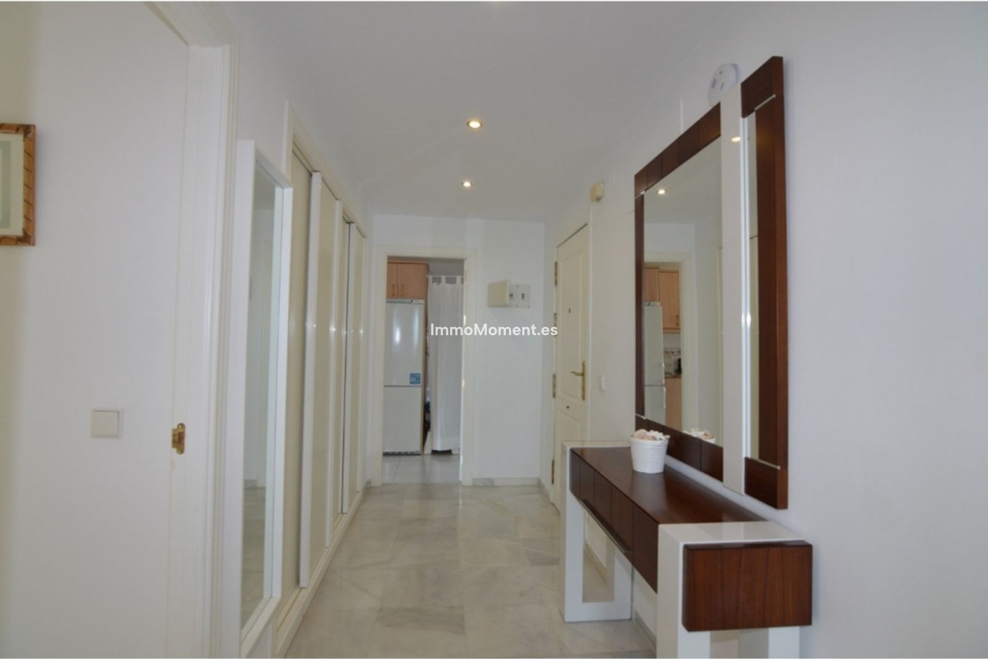 Revente - Appartement - Marbella - Nueva Andalucía