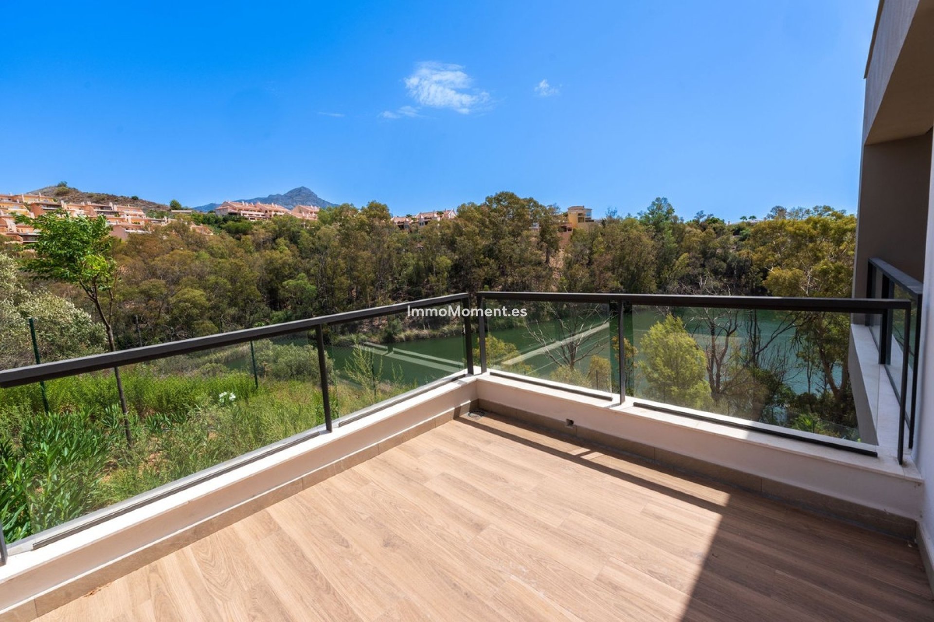 Revente - Appartement - Marbella - Nueva Andalucía