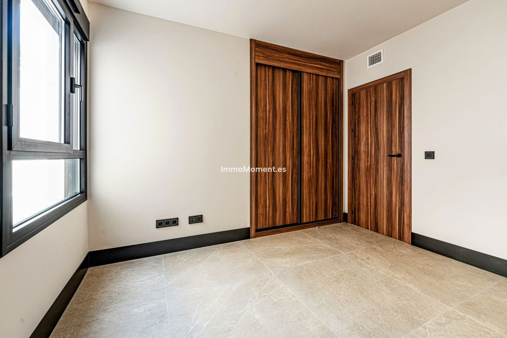 Revente - Appartement - Marbella - Nueva Andalucía