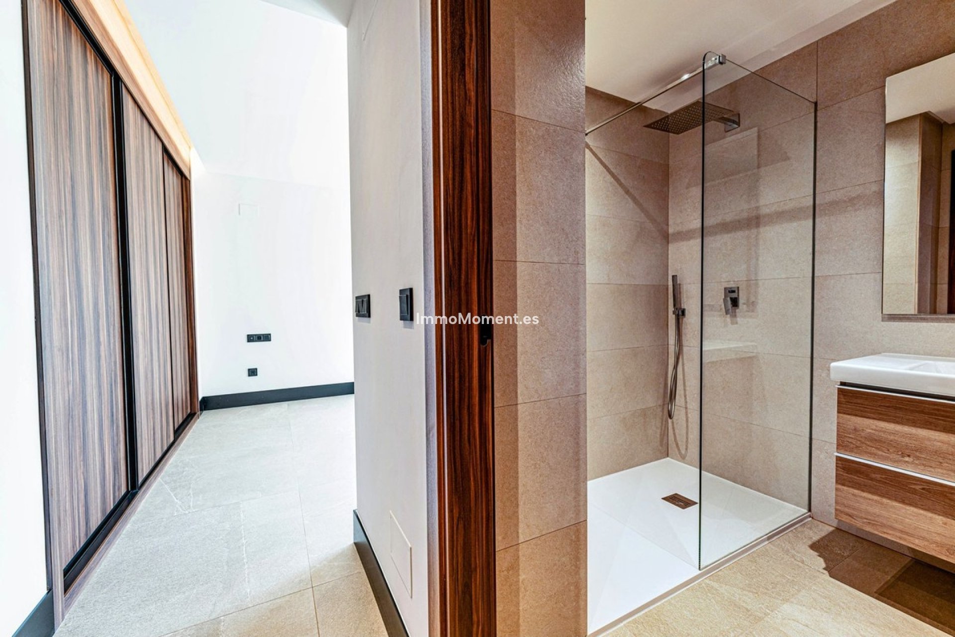 Revente - Appartement - Marbella - Nueva Andalucía