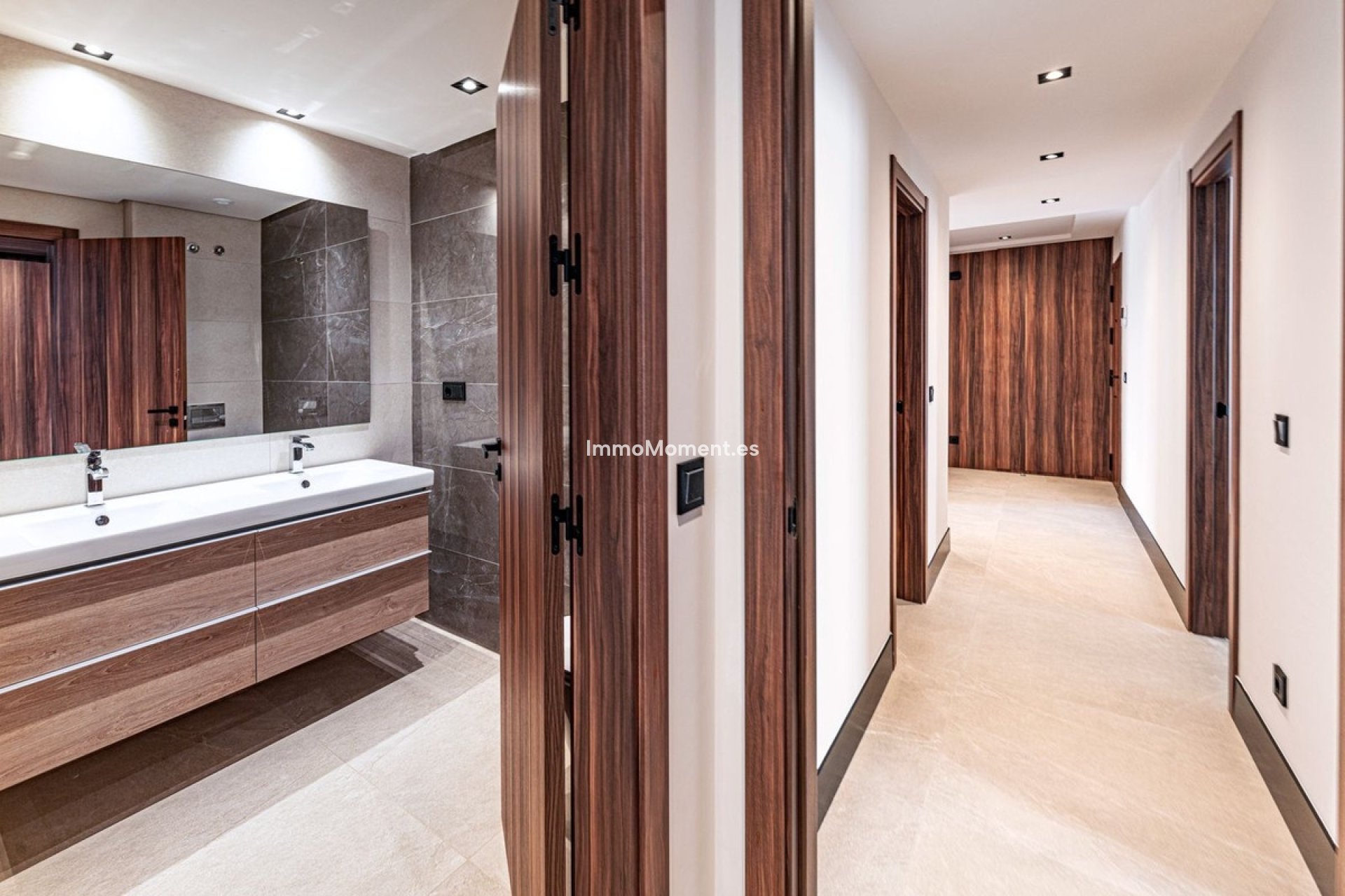 Revente - Appartement - Marbella - Nueva Andalucía