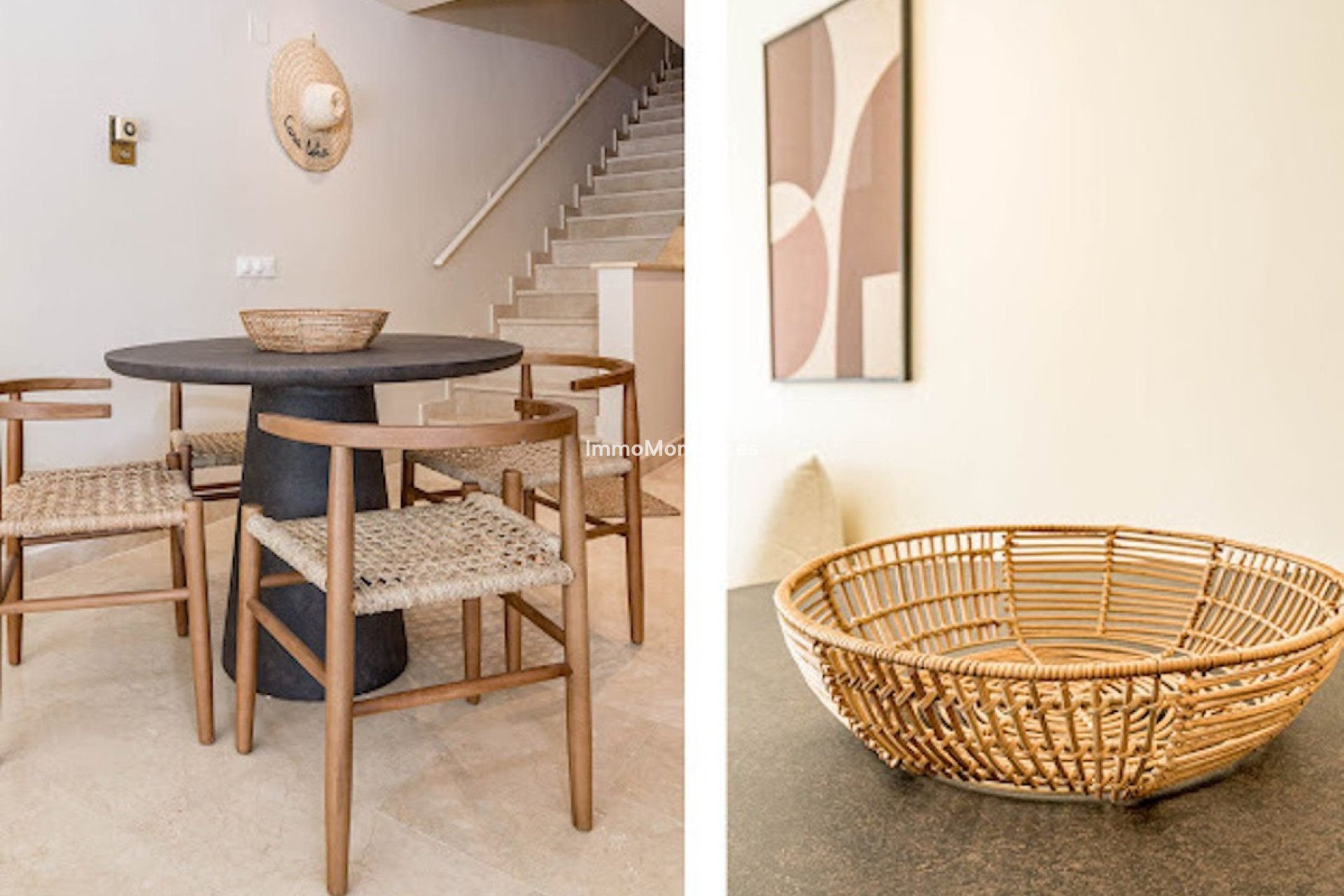 Revente - Appartement - Marbella - Nueva Andalucía