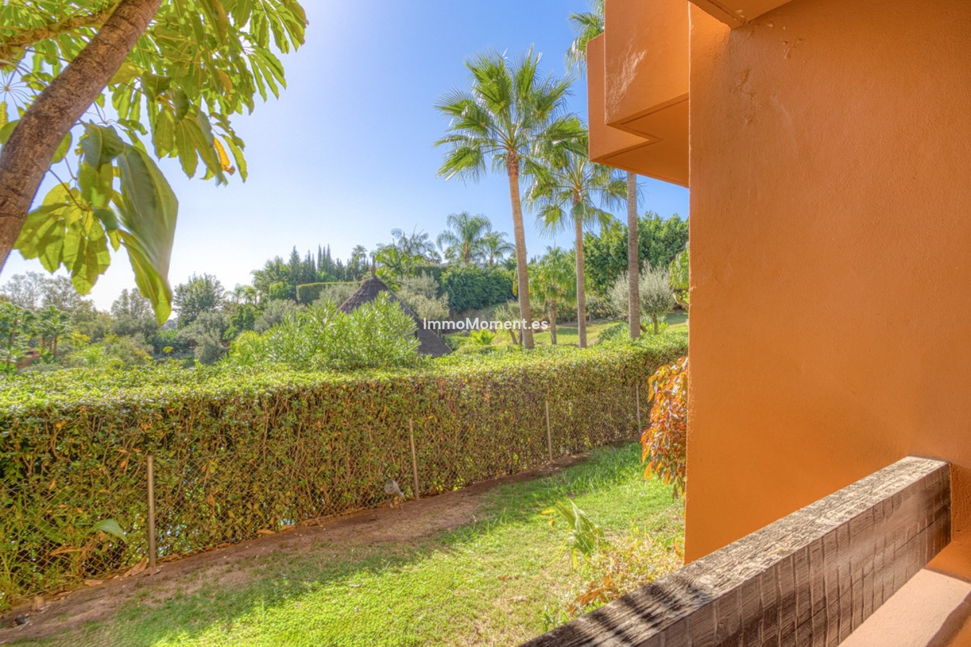 Revente - Appartement - Marbella - Nueva Andalucía