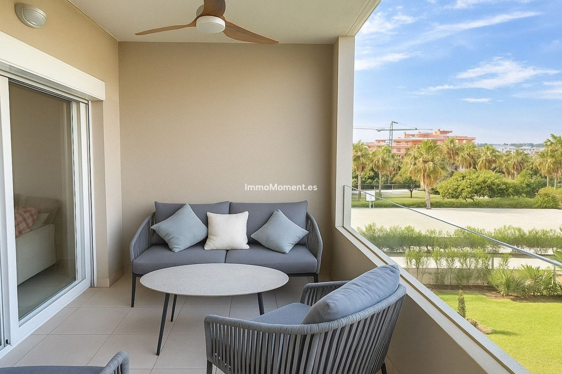 Revente - Appartement - Marbella - Nueva Andalucía