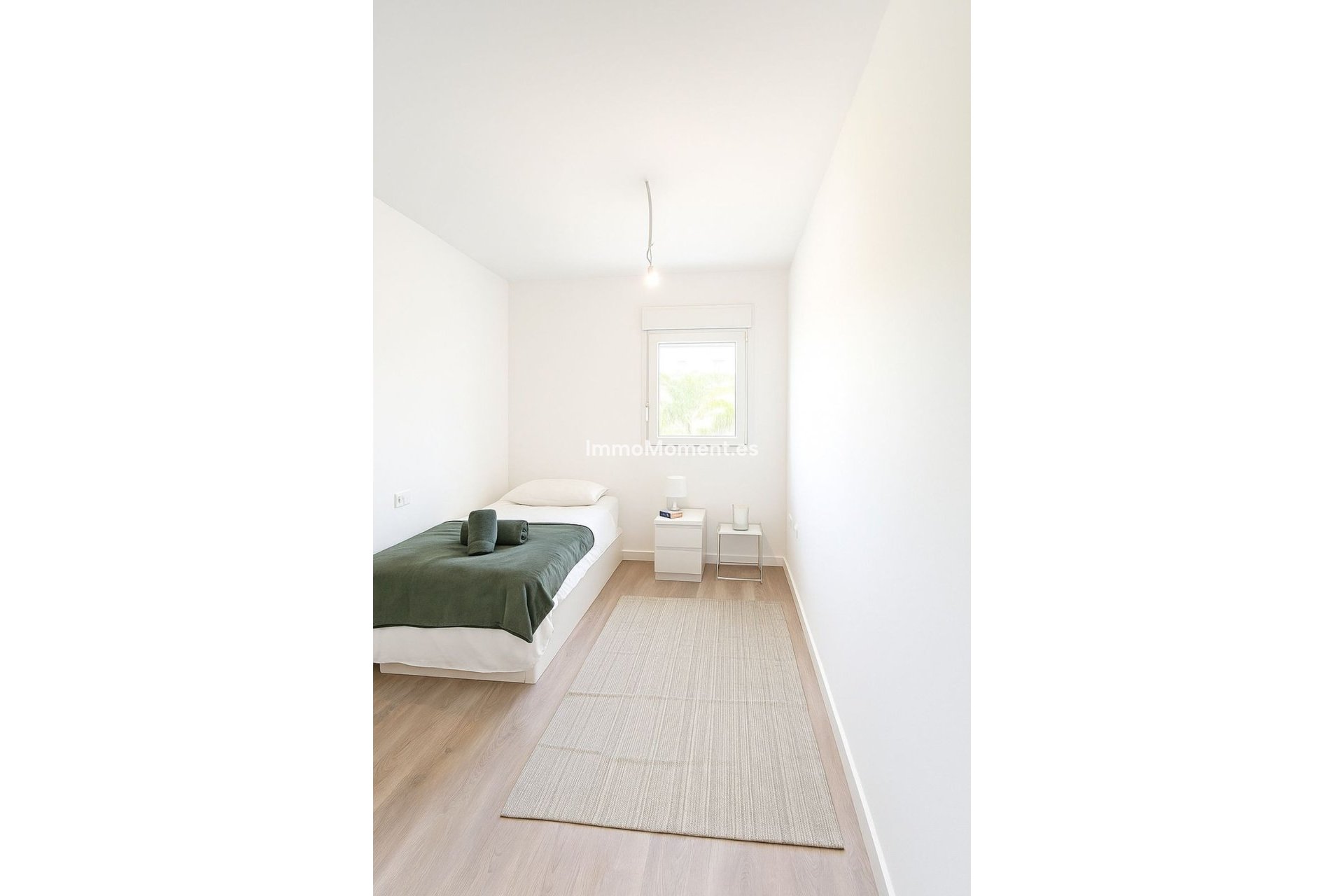 Revente - Appartement - Marbella - Nueva Andalucía