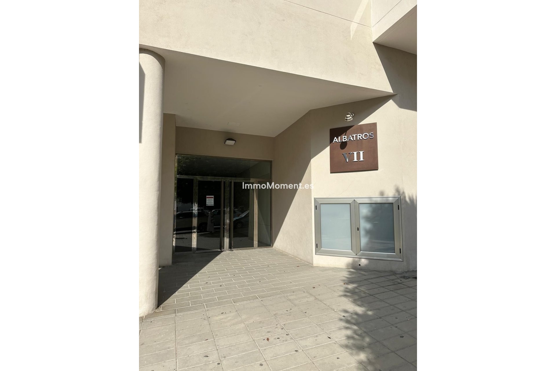 Revente - Appartement - Marbella - Nueva Andalucía