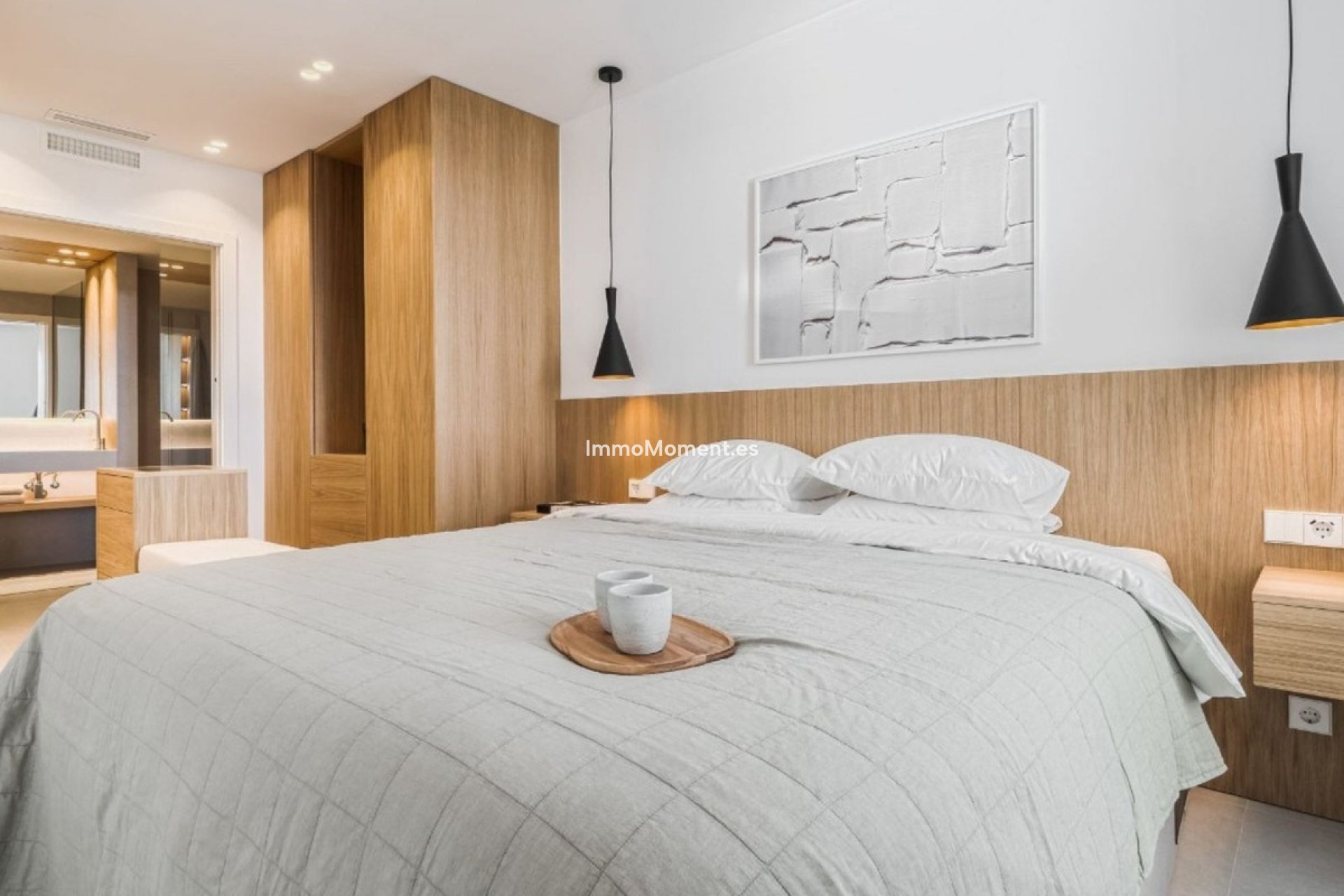 Revente - Appartement - Marbella - Nueva Andalucía