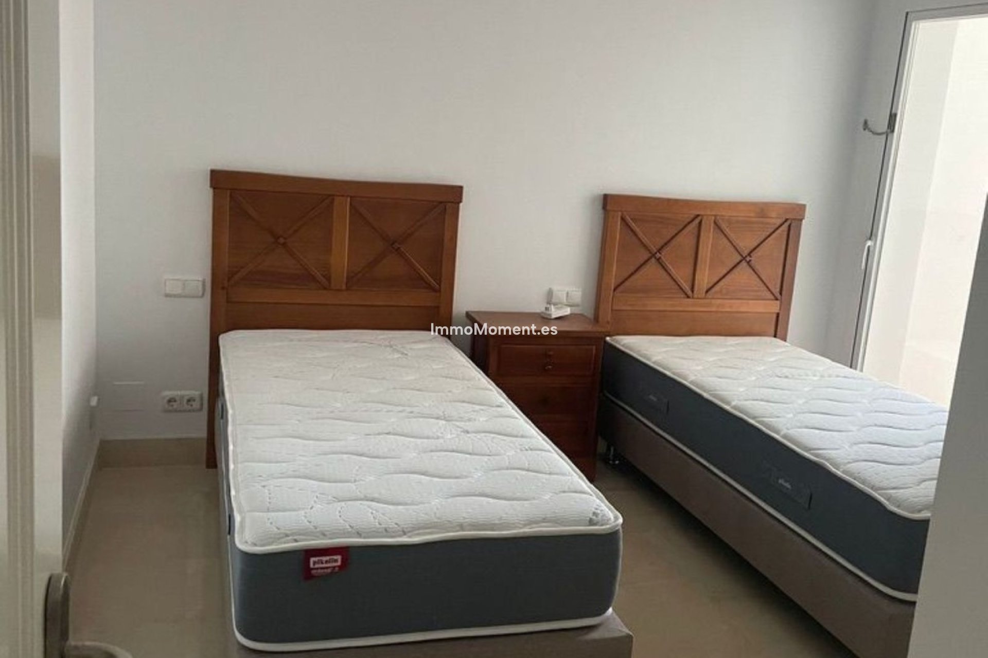 Revente - Appartement - Marbella - Nueva Andalucía