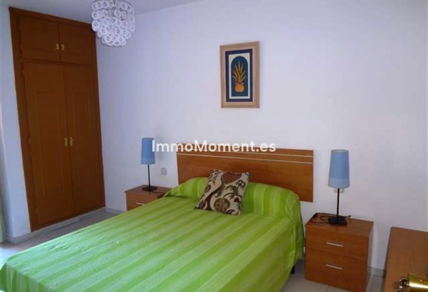 Revente - Appartement - Marbella - Nueva Andalucía