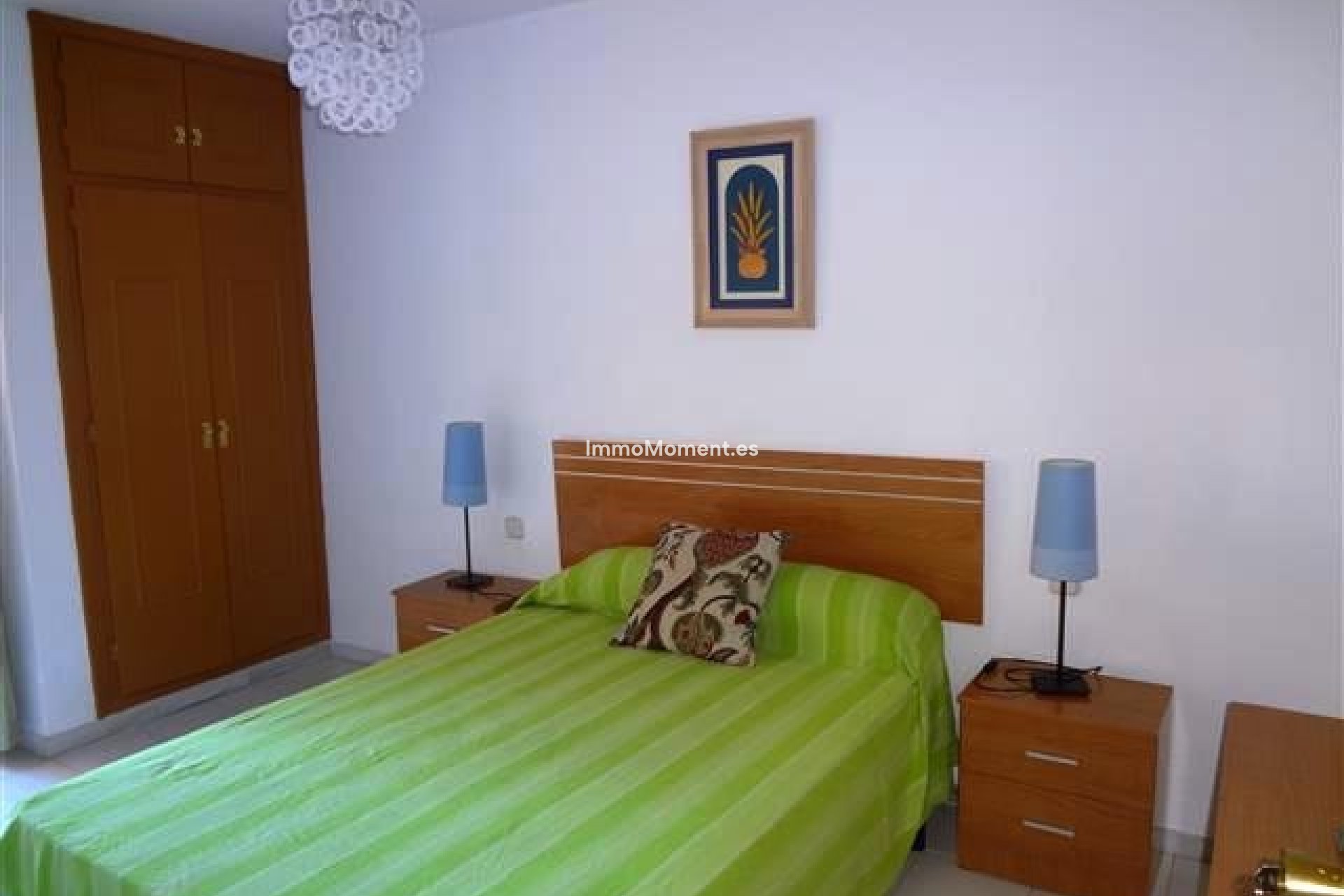 Revente - Appartement - Marbella - Nueva Andalucía