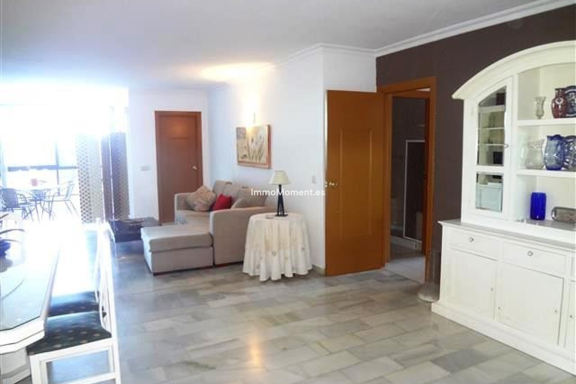 Revente - Appartement - Marbella - Nueva Andalucía