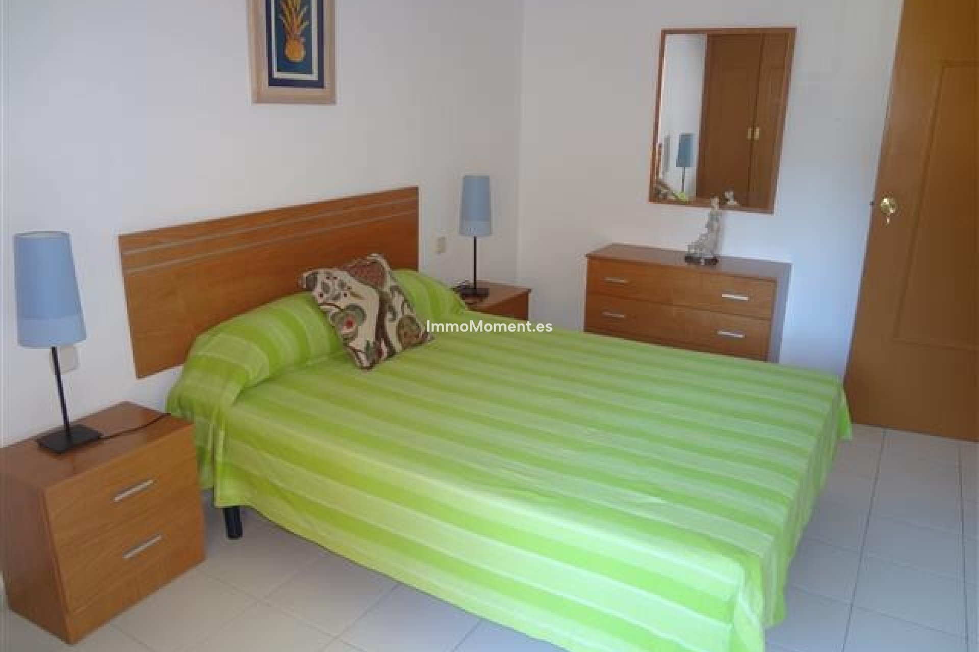Revente - Appartement - Marbella - Nueva Andalucía