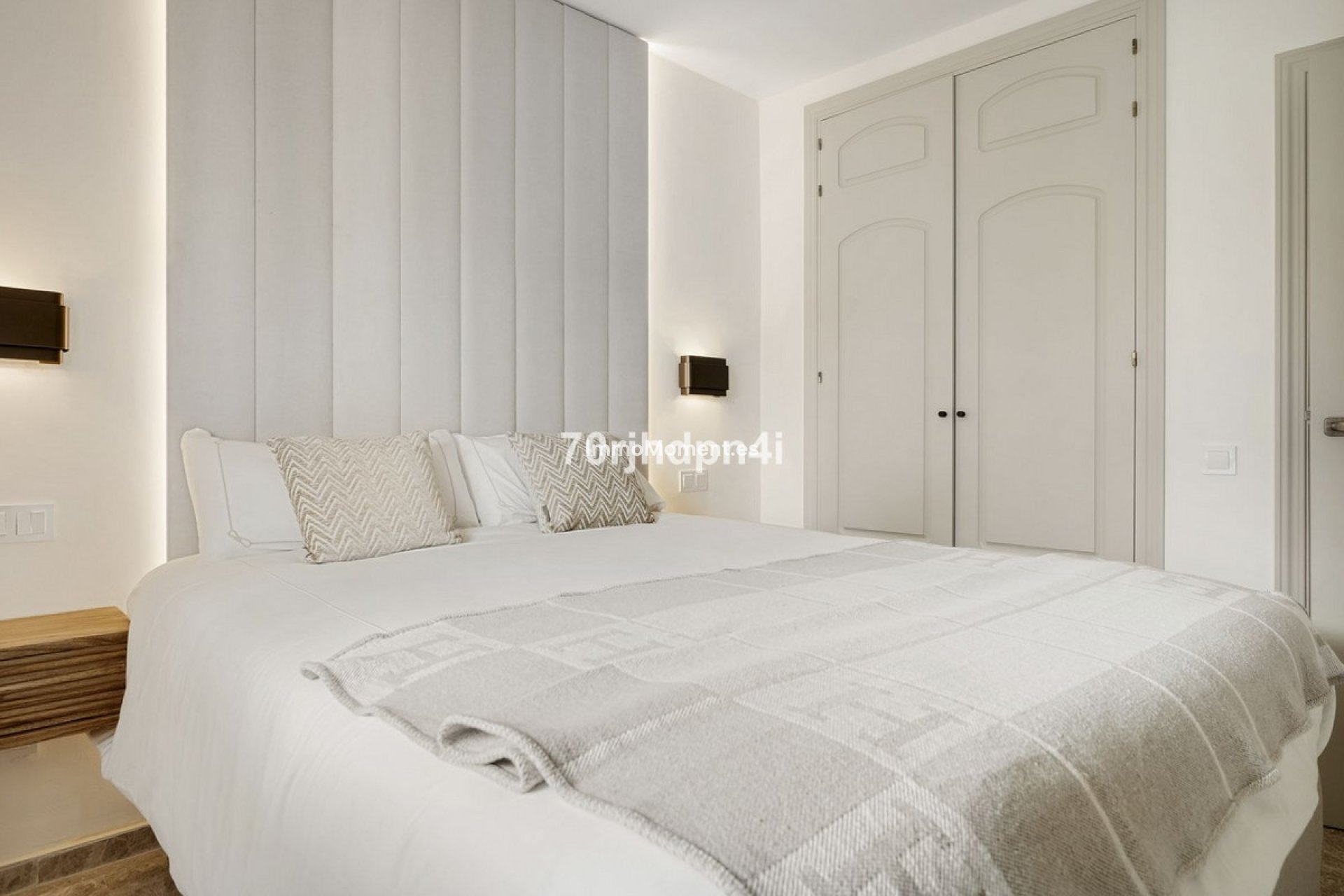 Revente - Appartement - Marbella - Nueva Andalucía