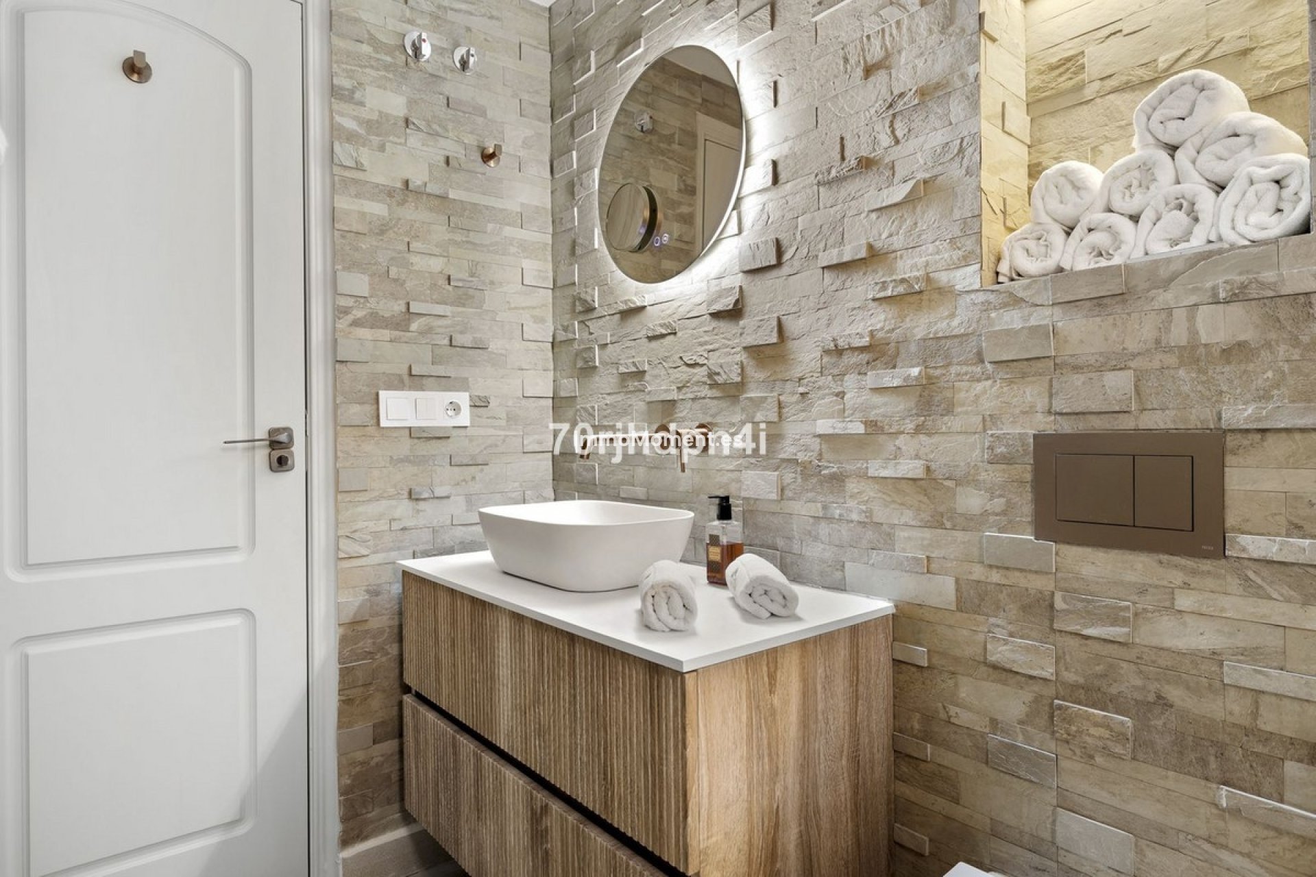 Revente - Appartement - Marbella - Nueva Andalucía