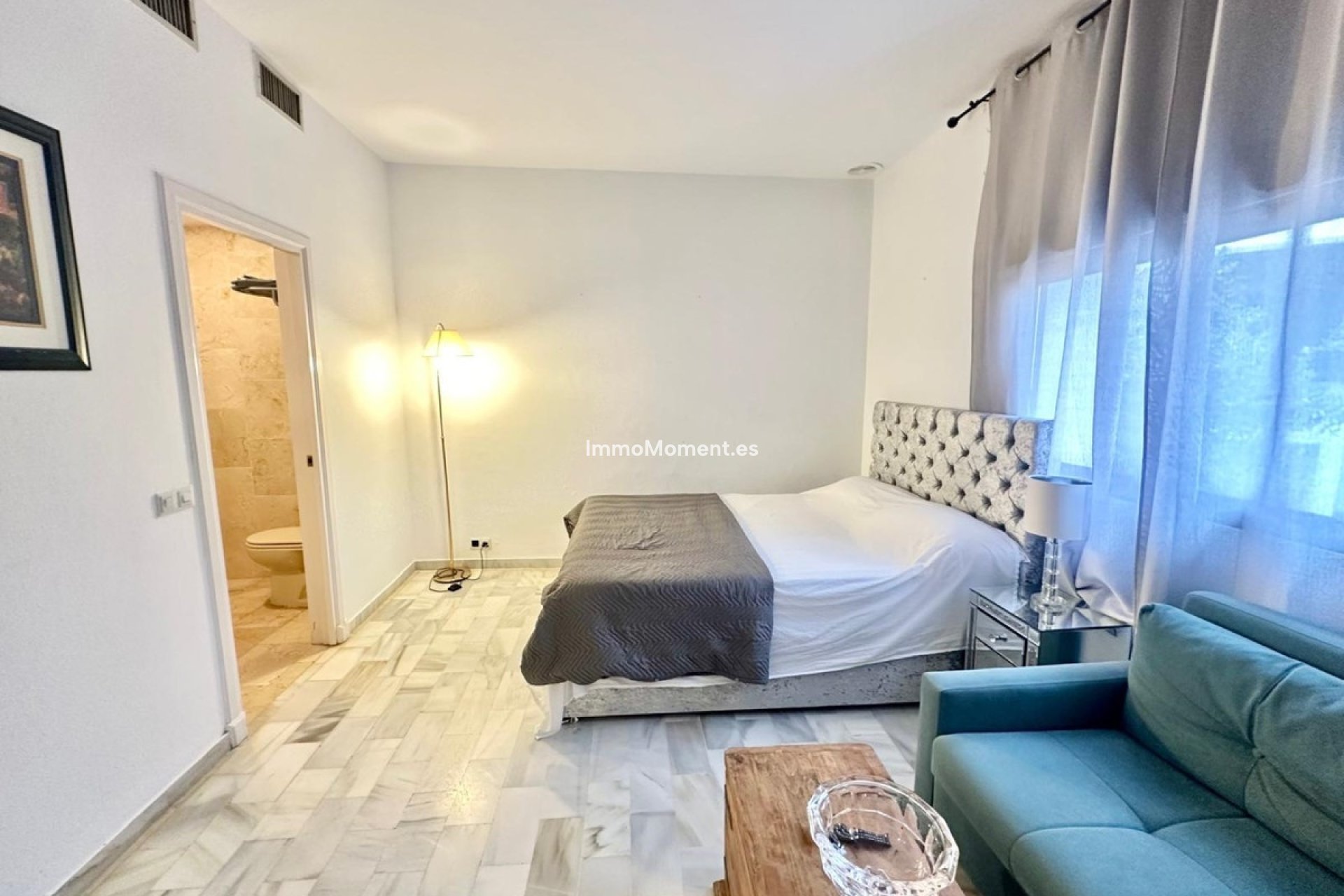 Revente - Appartement - Marbella - Nueva Andalucía