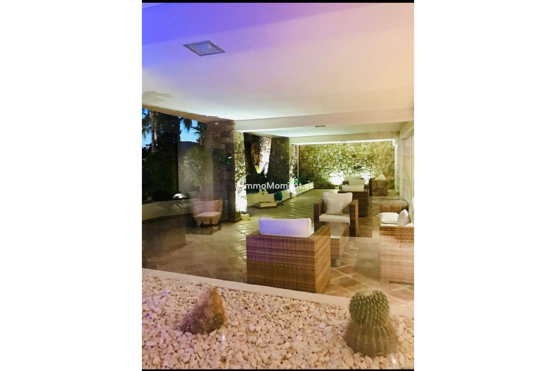 Revente - Appartement - Marbella - Nueva Andalucía