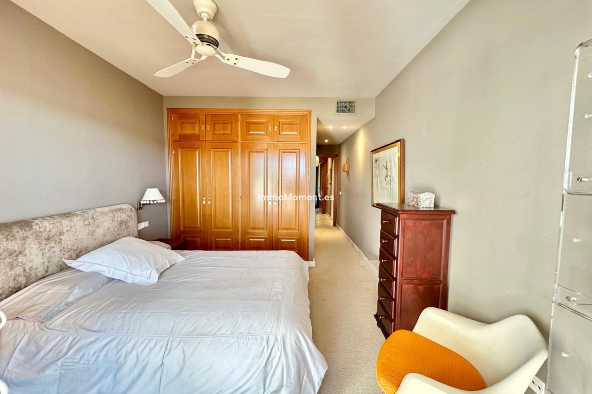 Revente - Appartement - Marbella - Nueva Andalucía