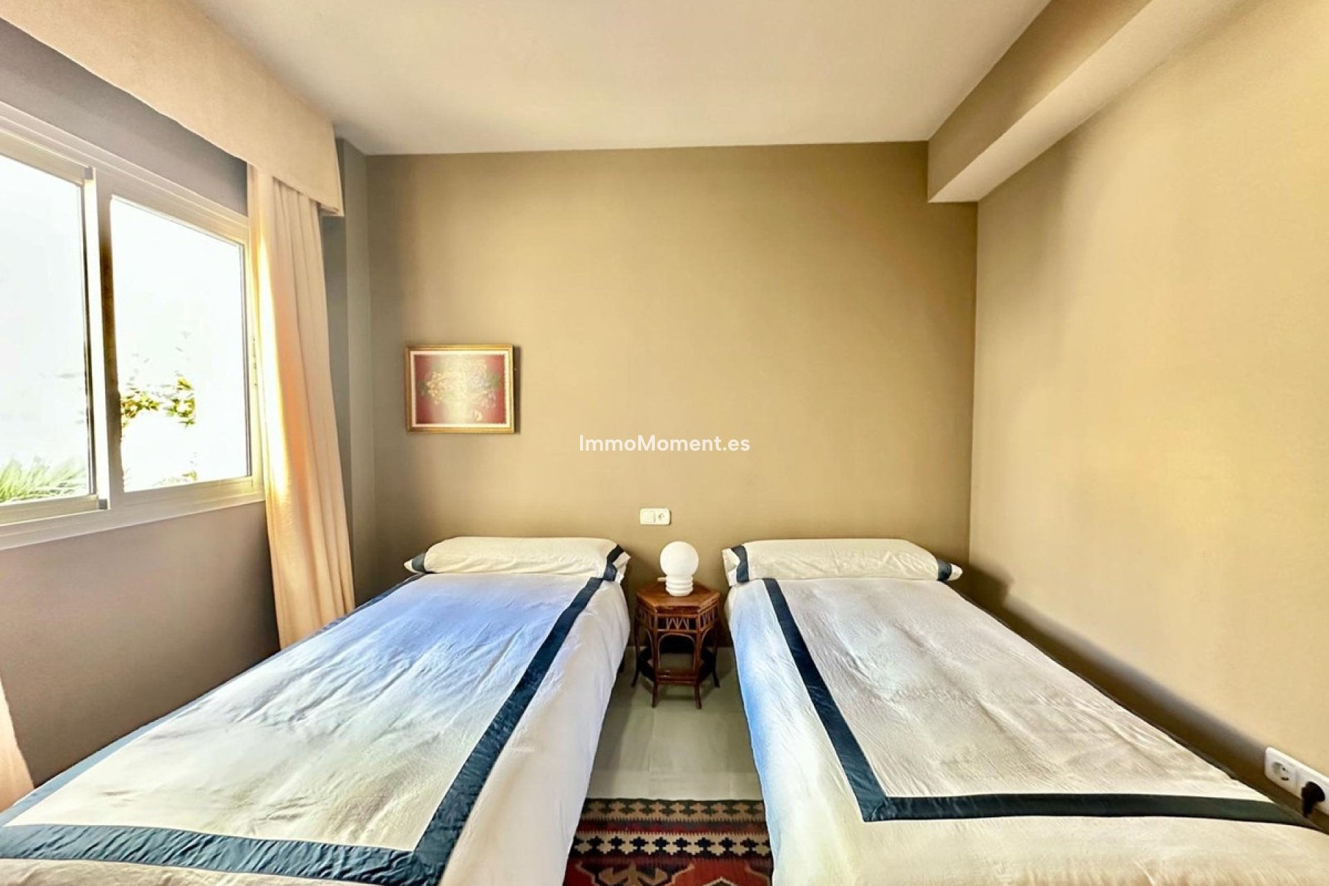 Revente - Appartement - Marbella - Nueva Andalucía