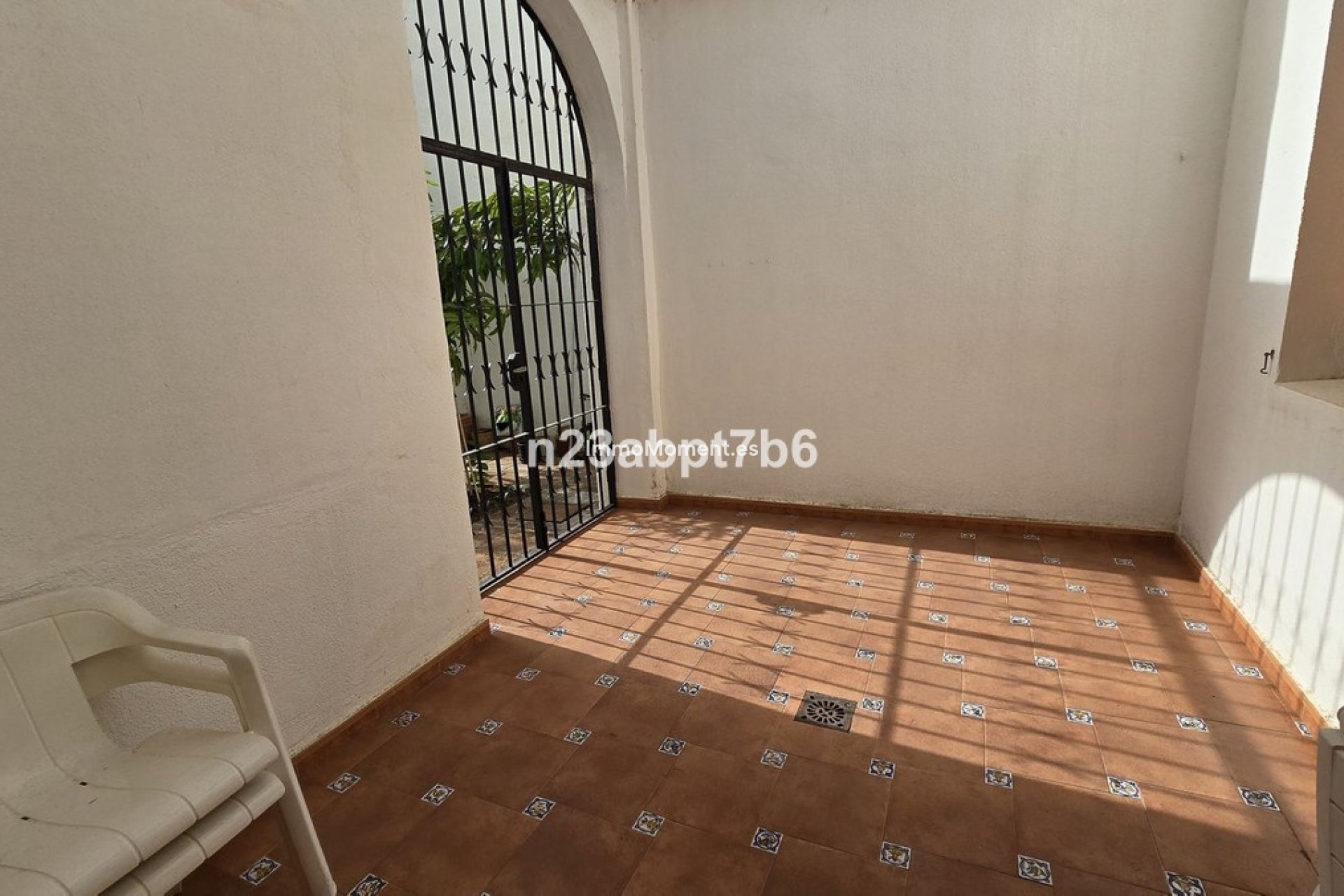 Revente - Appartement - Marbella - Nueva Andalucía