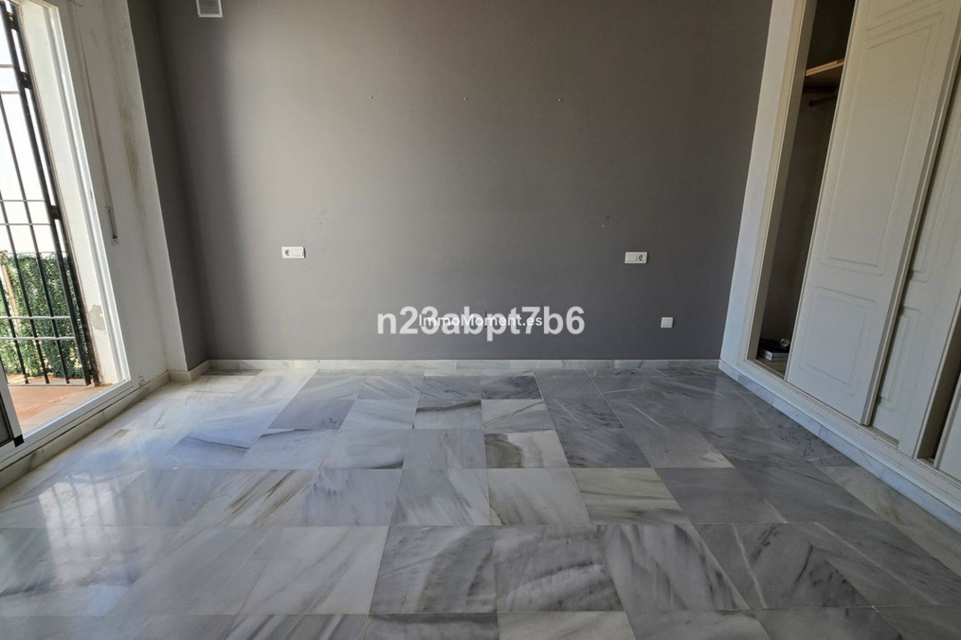 Revente - Appartement - Marbella - Nueva Andalucía