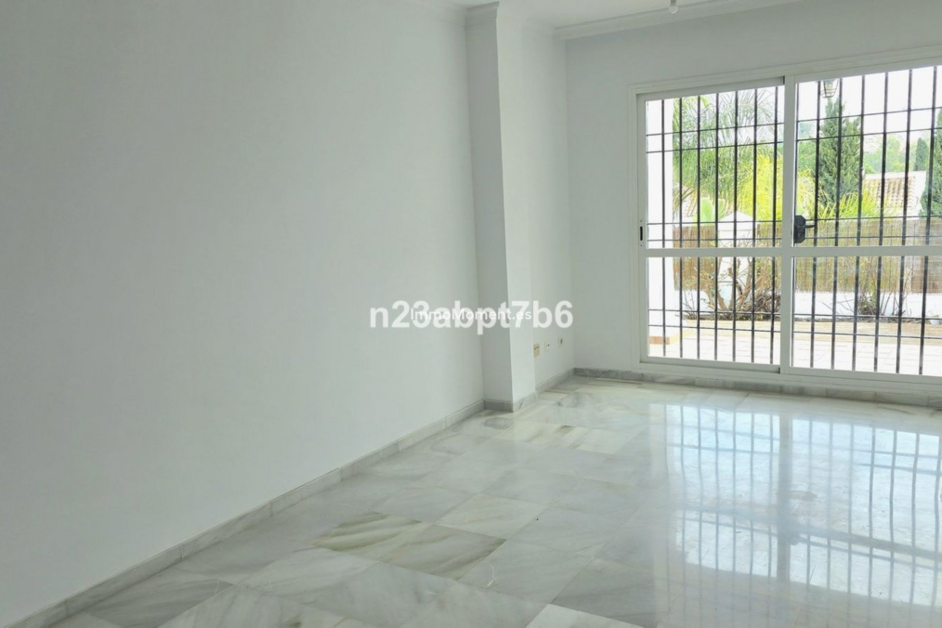 Revente - Appartement - Marbella - Nueva Andalucía