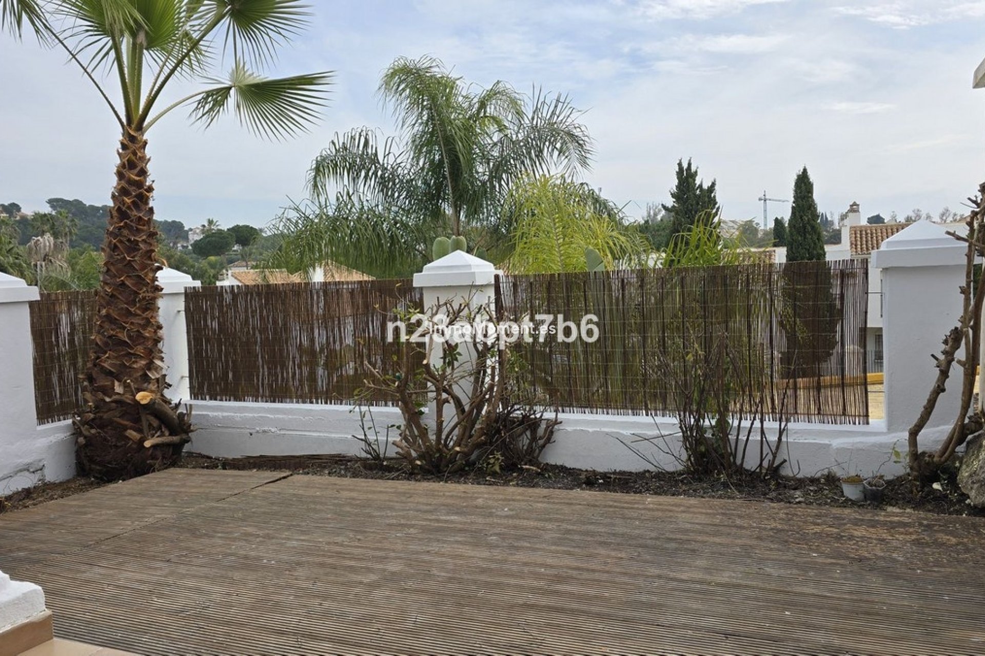 Revente - Appartement - Marbella - Nueva Andalucía