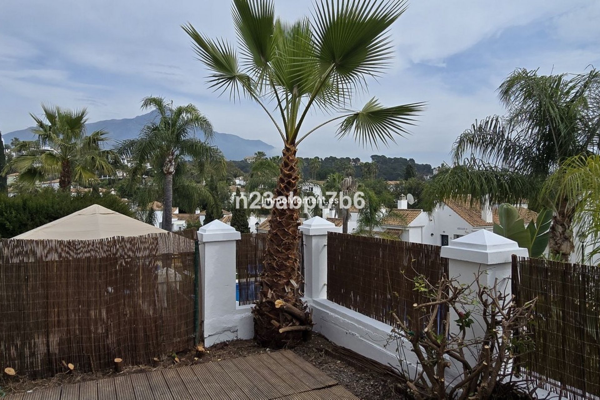 Revente - Appartement - Marbella - Nueva Andalucía