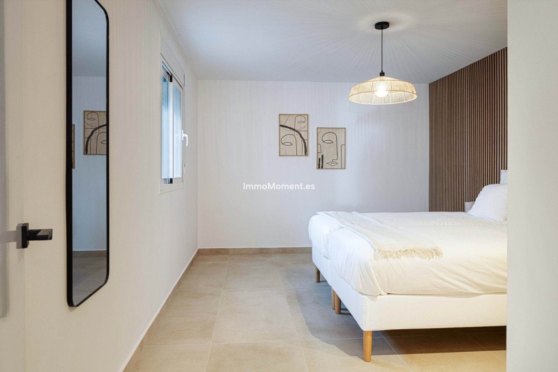 Revente - Appartement - Marbella - Nueva Andalucía