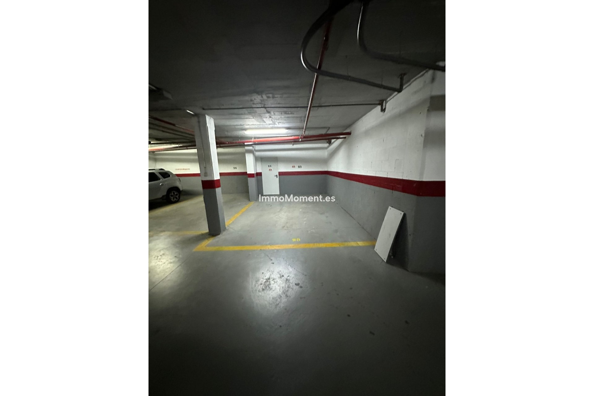 Revente - Appartement - Marbella - Nueva Andalucía