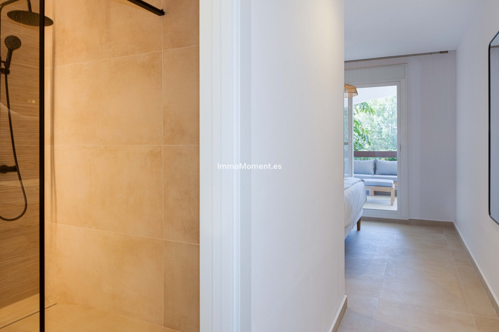 Revente - Appartement - Marbella - Nueva Andalucía