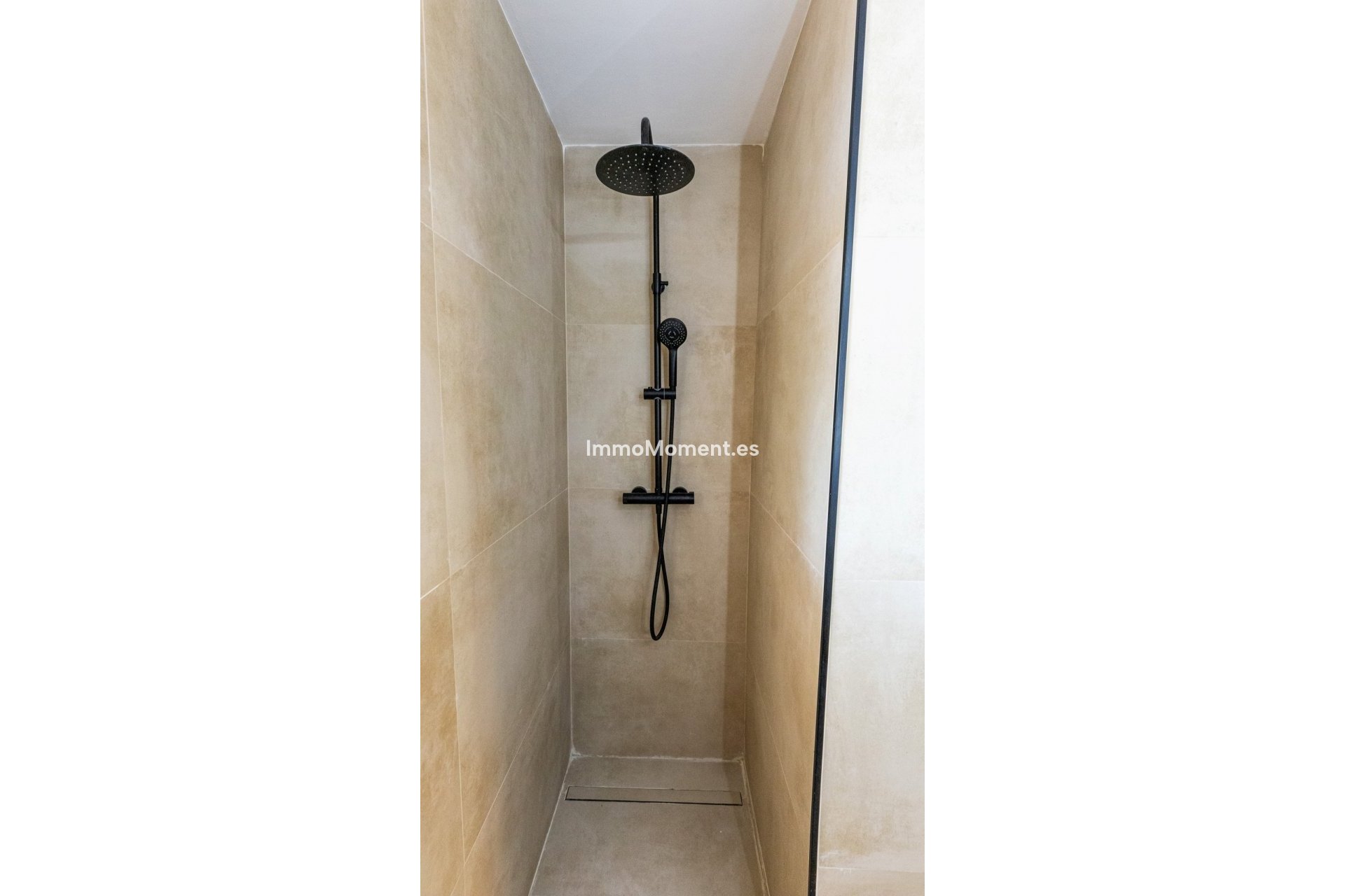 Revente - Appartement - Marbella - Nueva Andalucía