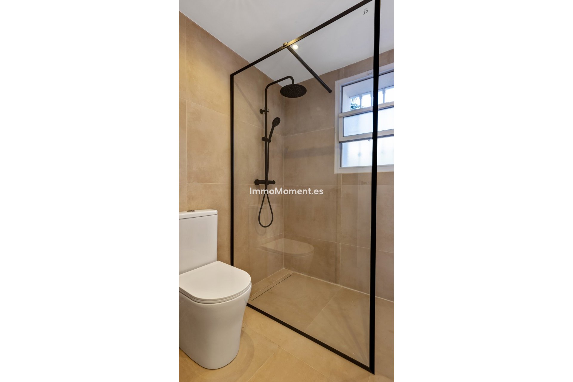 Revente - Appartement - Marbella - Nueva Andalucía