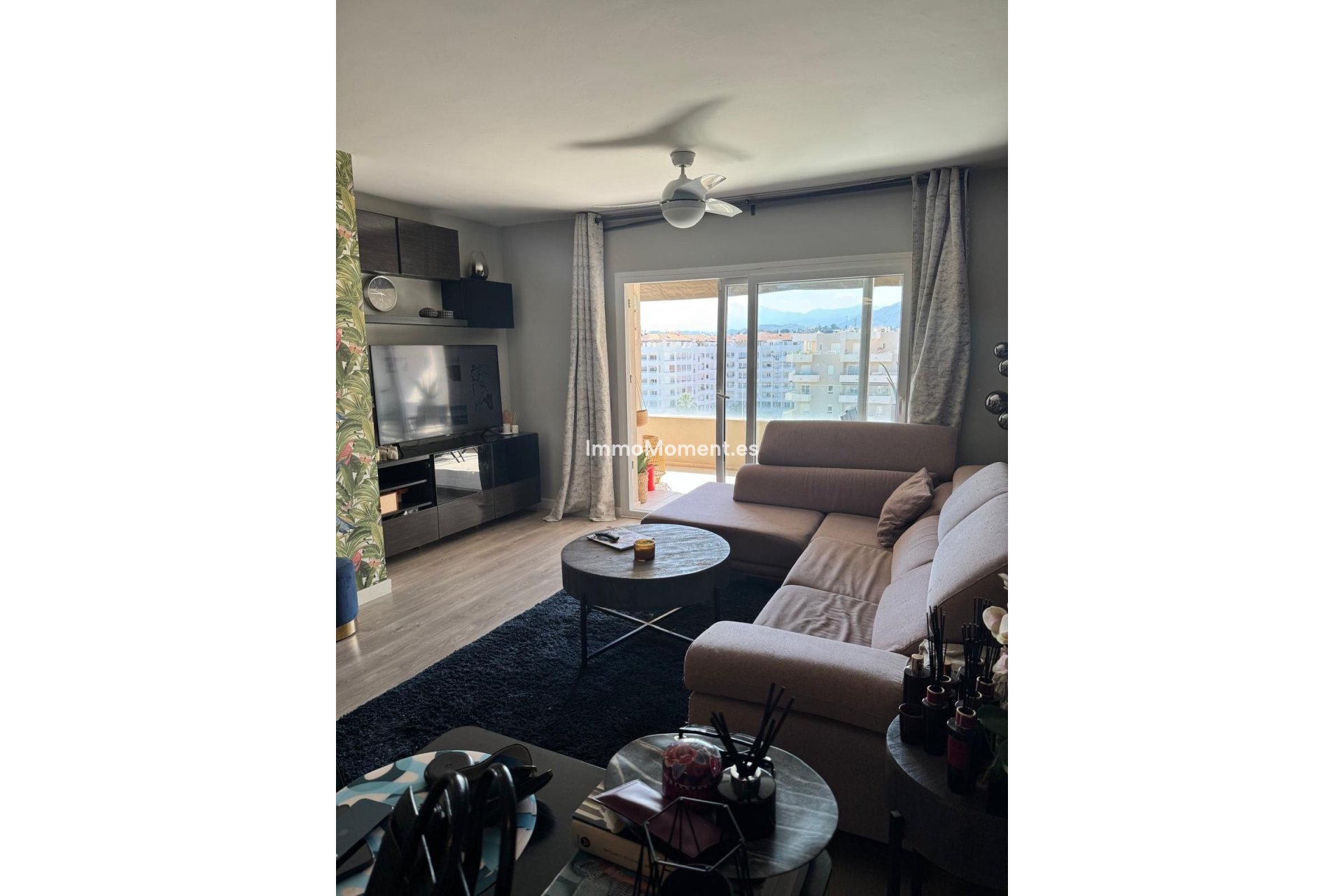 Revente - Appartement - Marbella - Nueva Andalucía