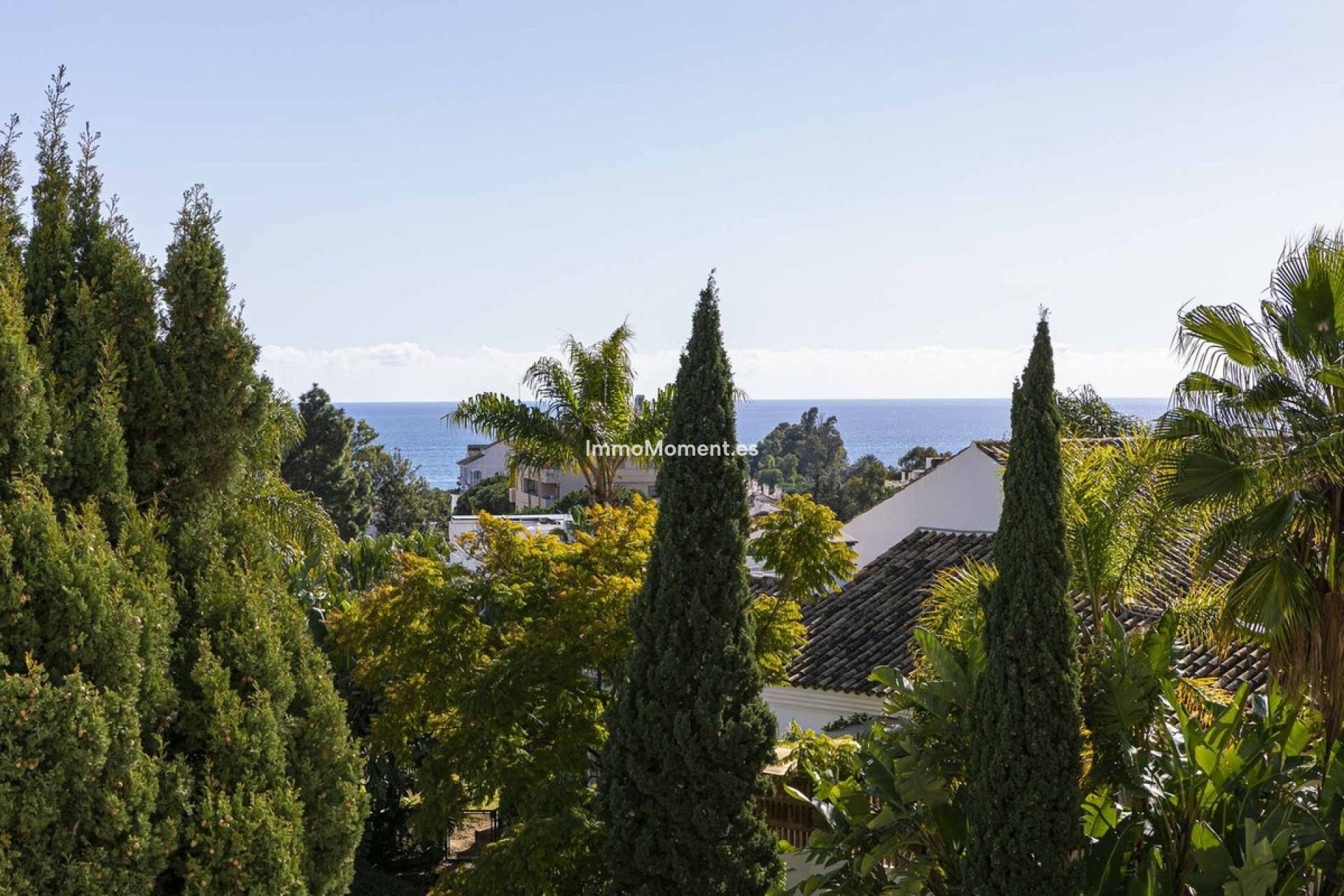 Revente - Appartement - Marbella - Nueva Andalucía