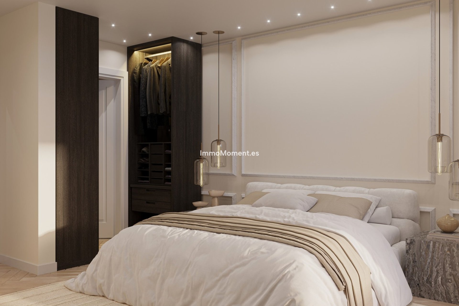 Revente - Appartement - Marbella - Nueva Andalucía