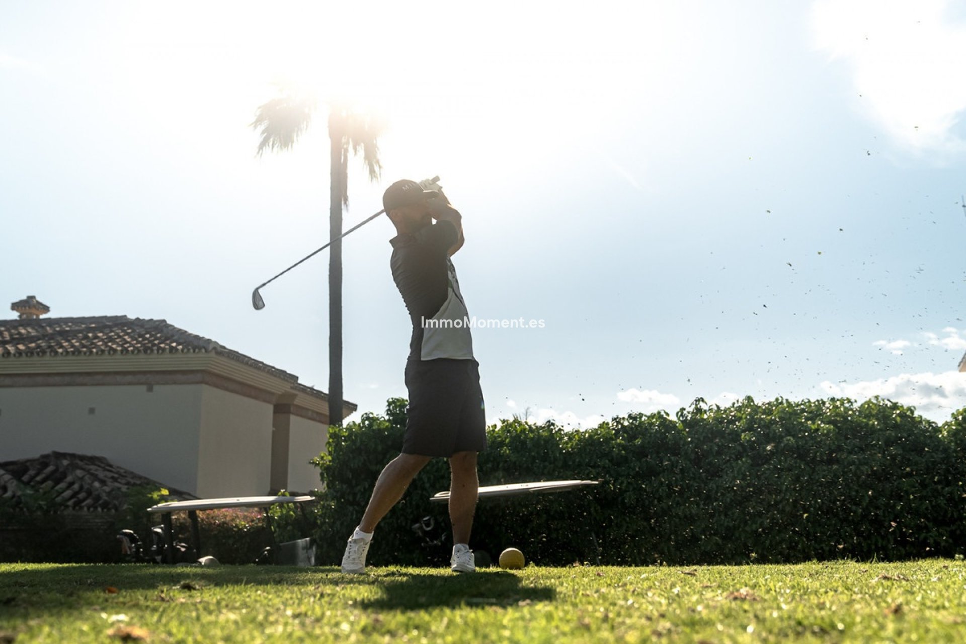 Revente - Appartement - Marbella - Nueva Andalucía