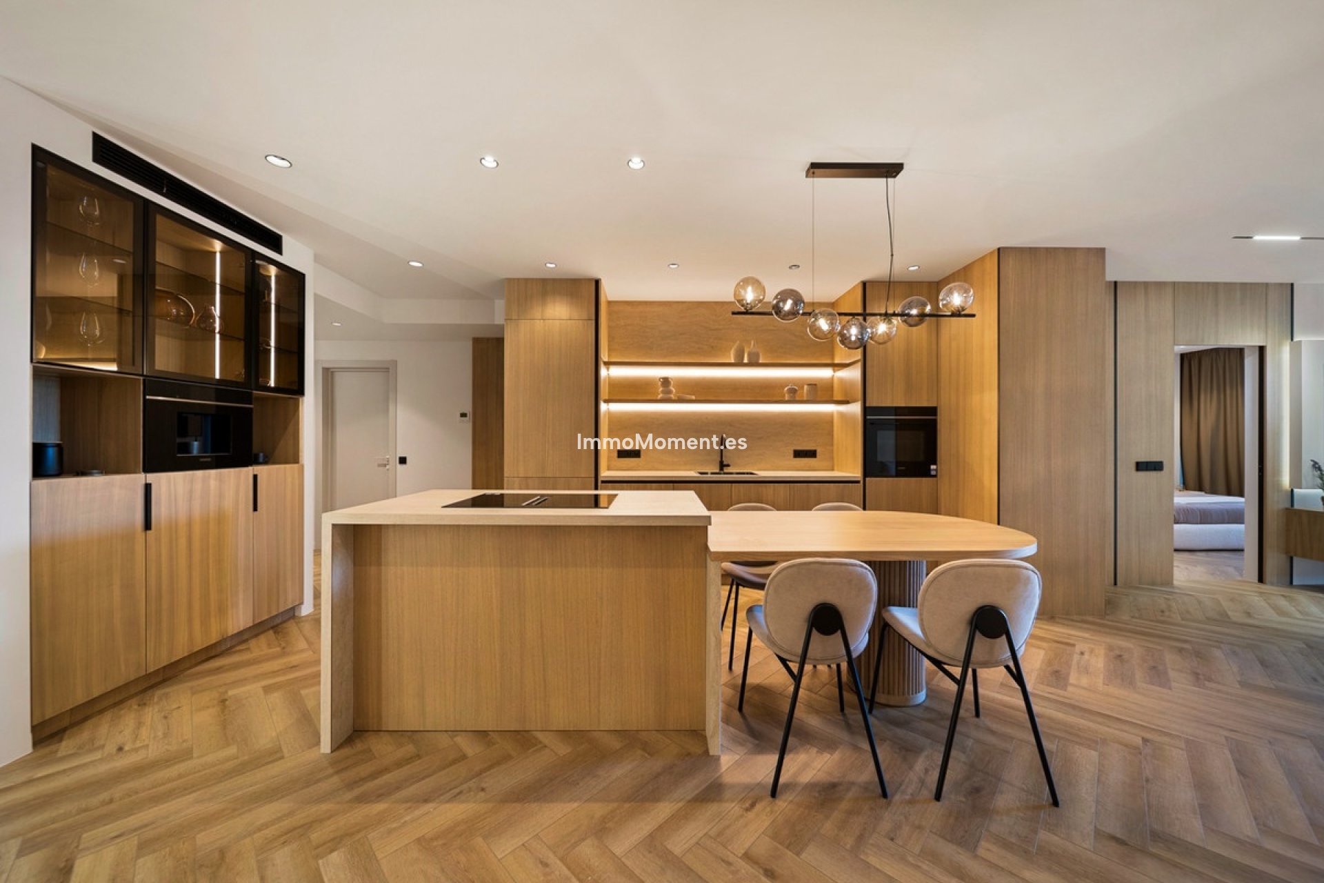 Revente - Appartement - Marbella - Nueva Andalucía