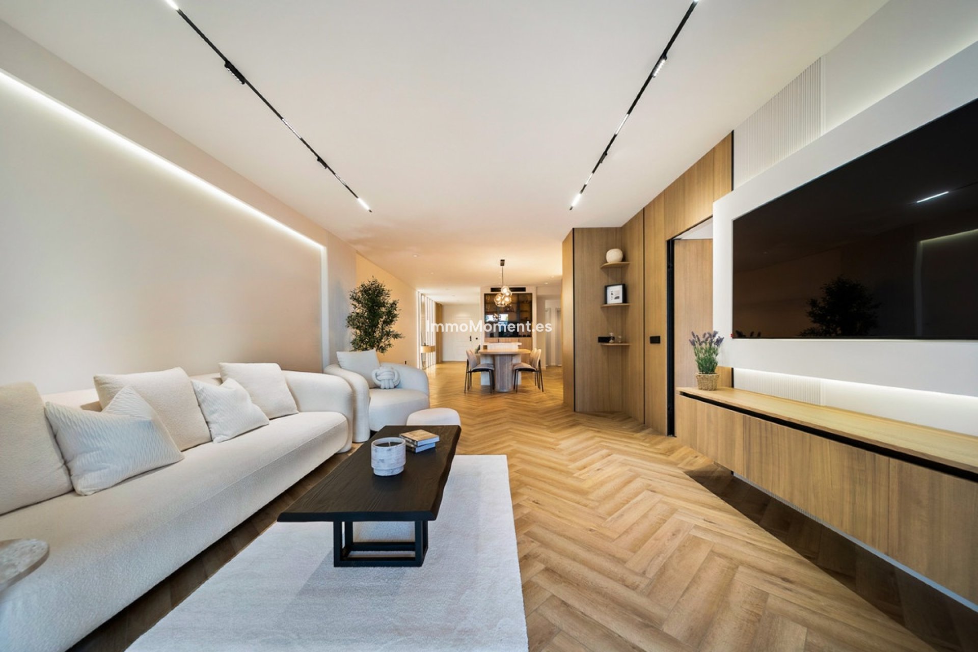 Revente - Appartement - Marbella - Nueva Andalucía