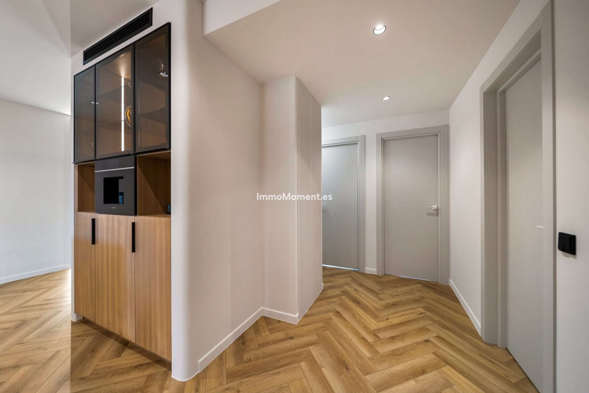 Revente - Appartement - Marbella - Nueva Andalucía