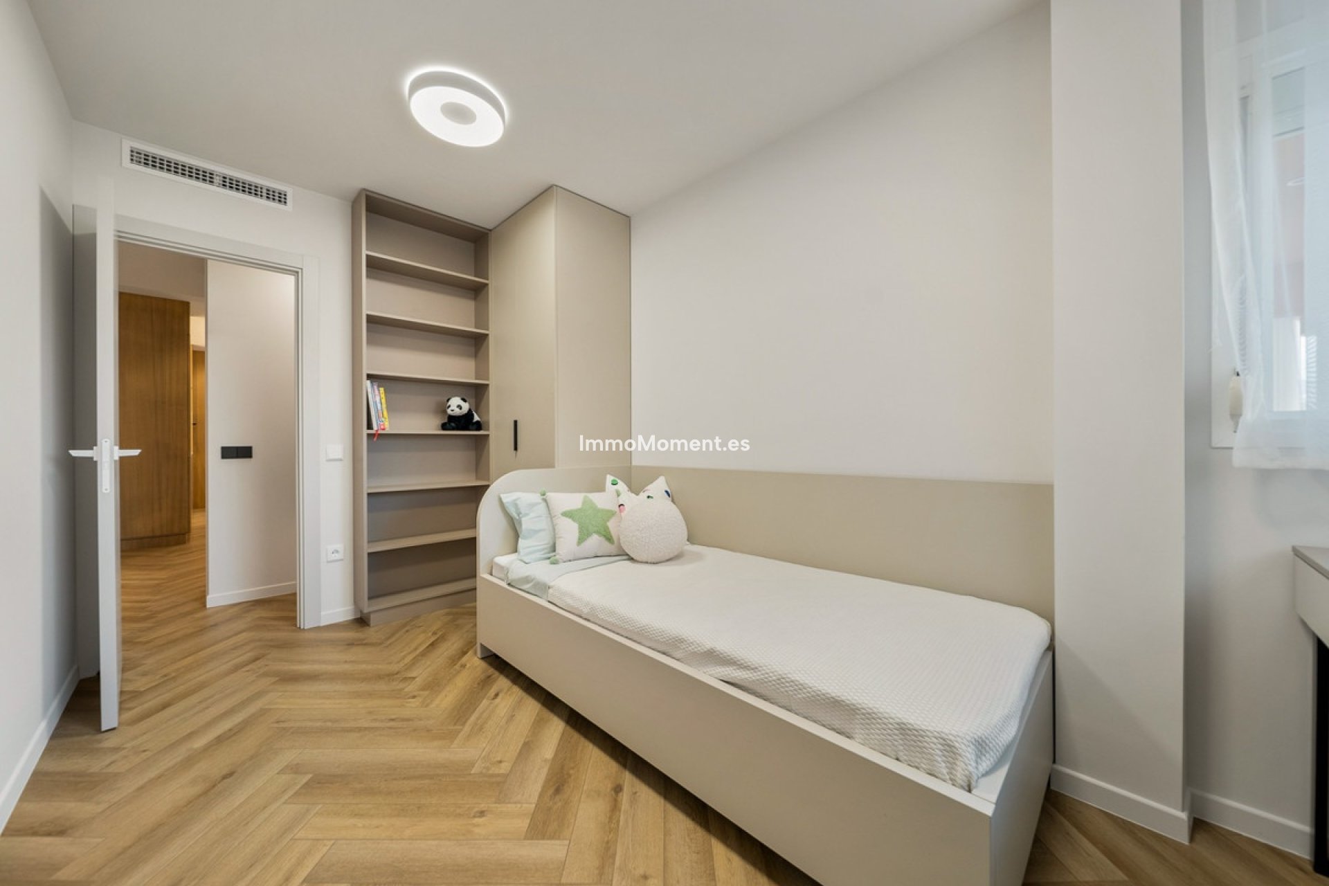 Revente - Appartement - Marbella - Nueva Andalucía