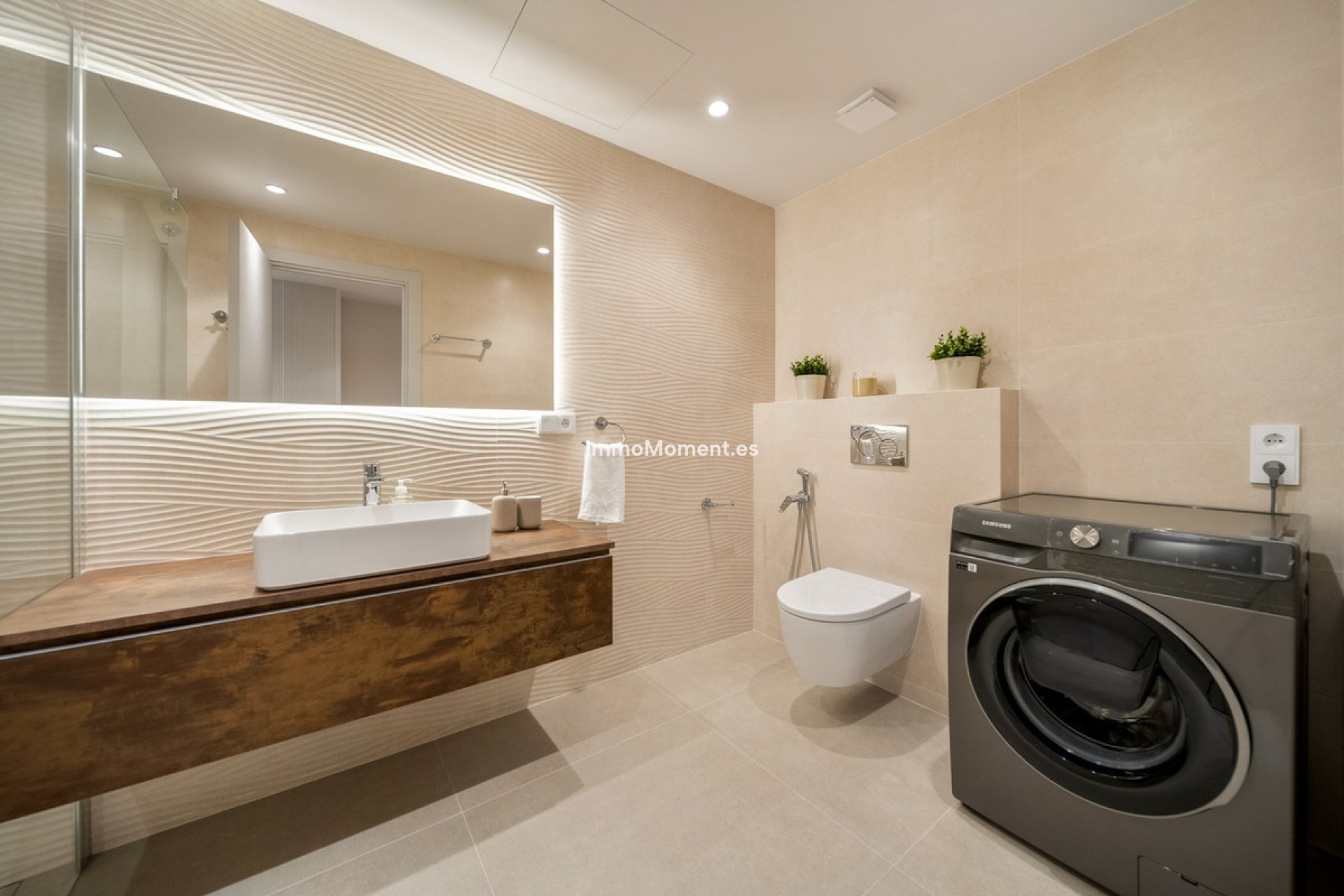 Revente - Appartement - Marbella - Nueva Andalucía