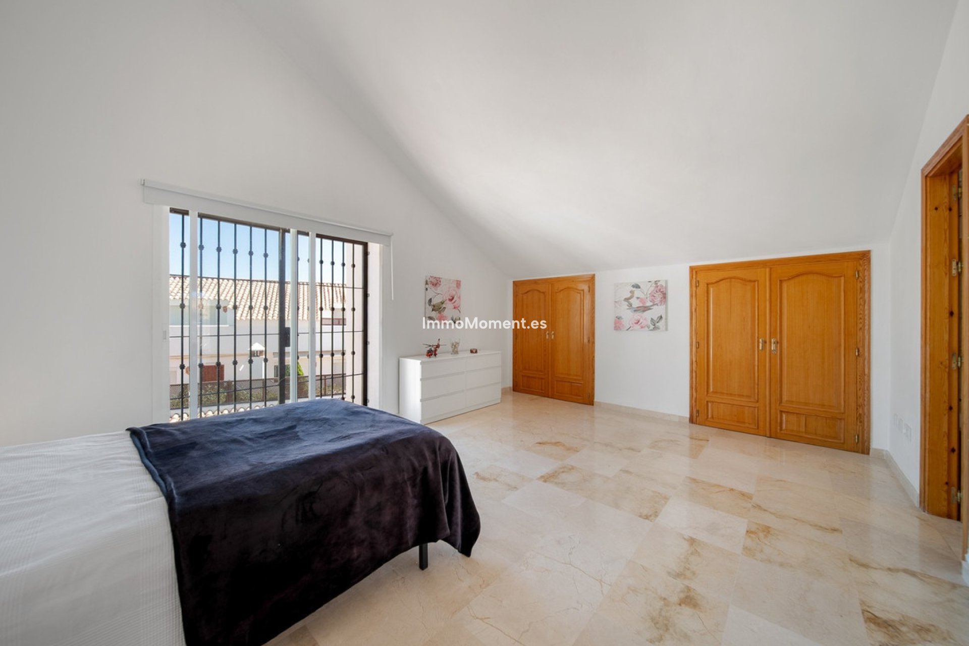 Revente - Appartement - Marbella - Nueva Andalucía