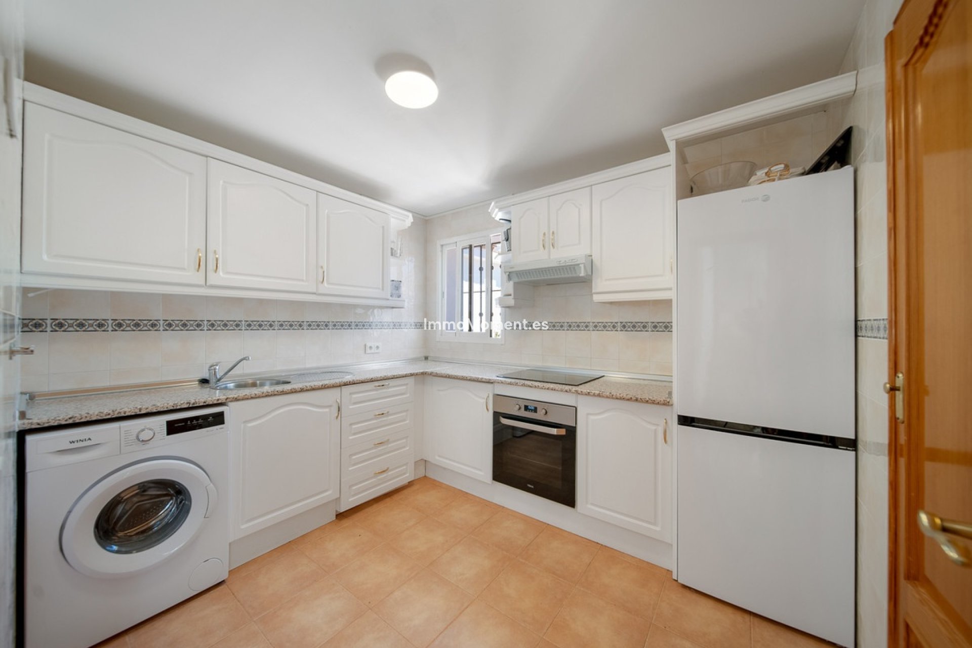 Revente - Appartement - Marbella - Nueva Andalucía