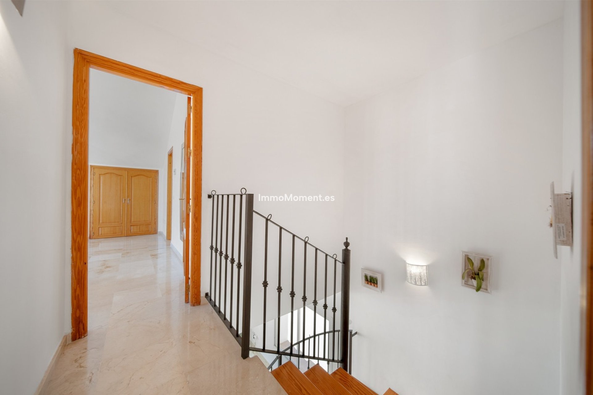 Revente - Appartement - Marbella - Nueva Andalucía