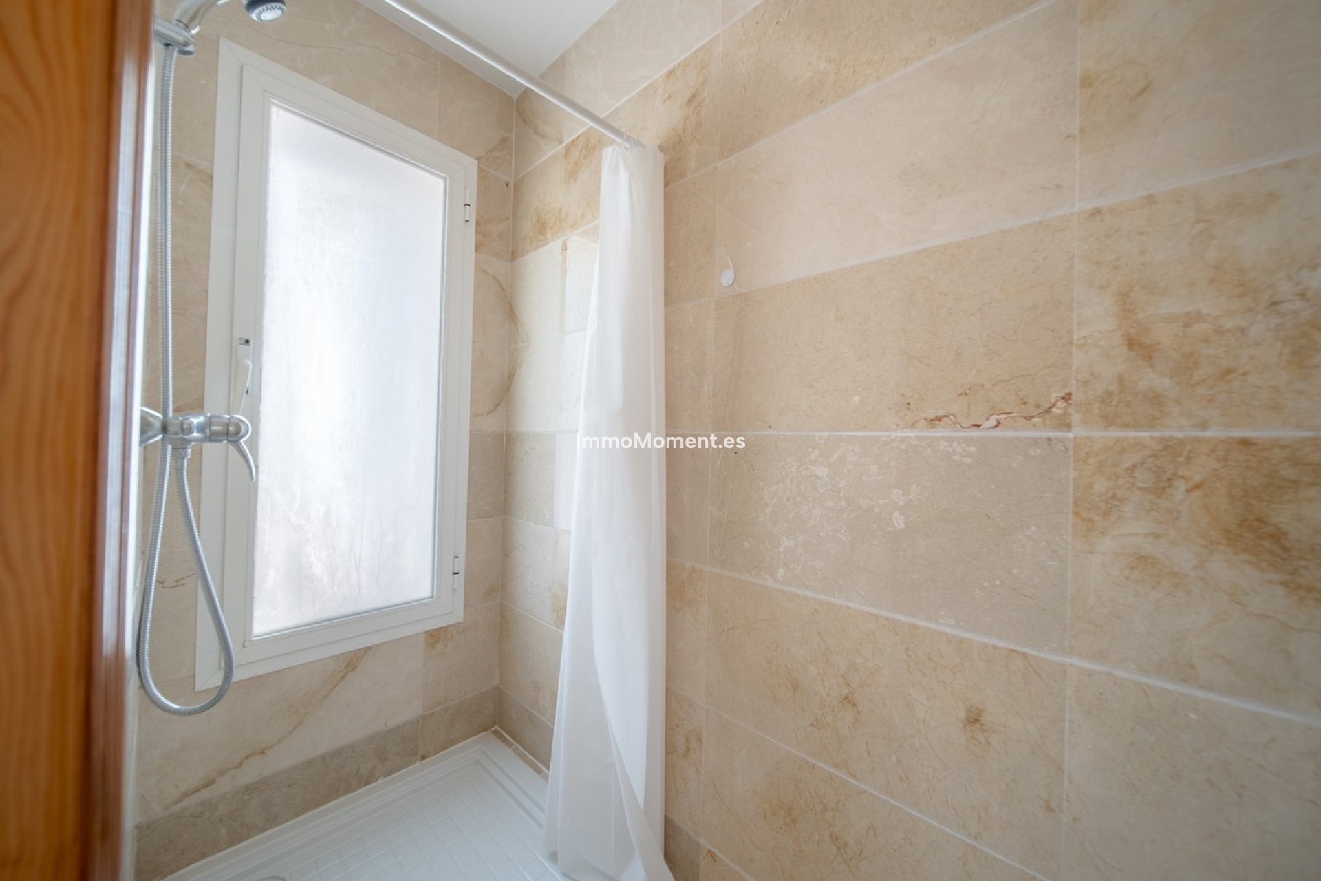 Revente - Appartement - Marbella - Nueva Andalucía