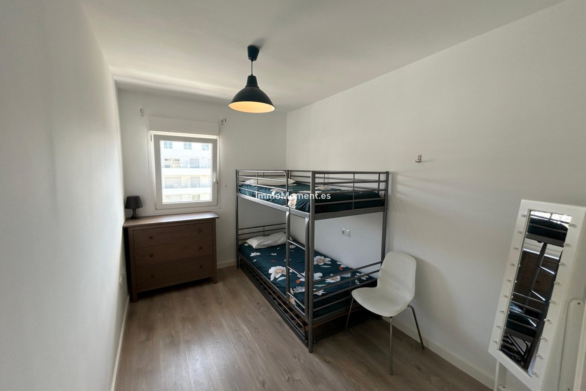 Revente - Appartement - Marbella - Nueva Andalucía