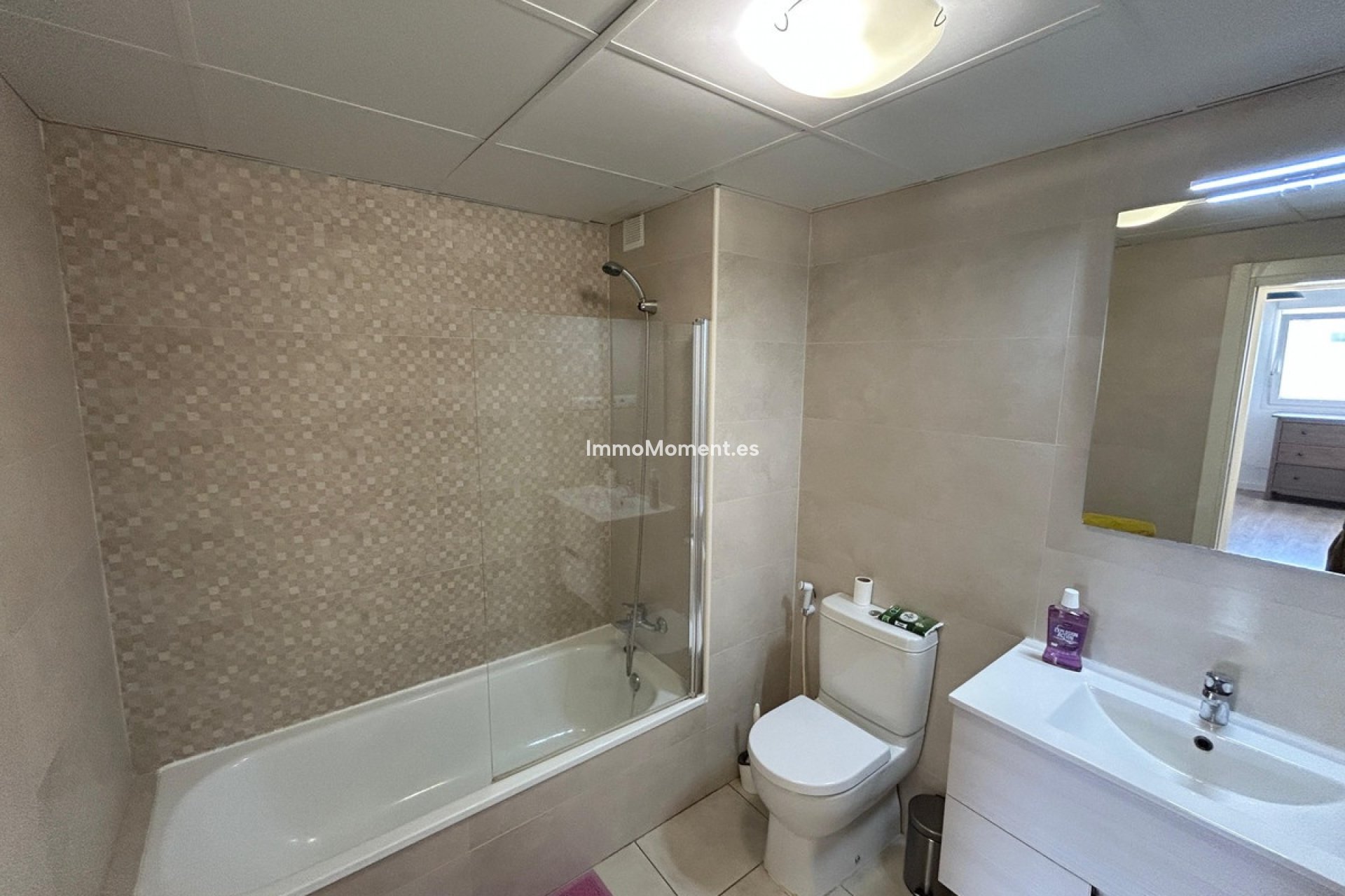 Revente - Appartement - Marbella - Nueva Andalucía