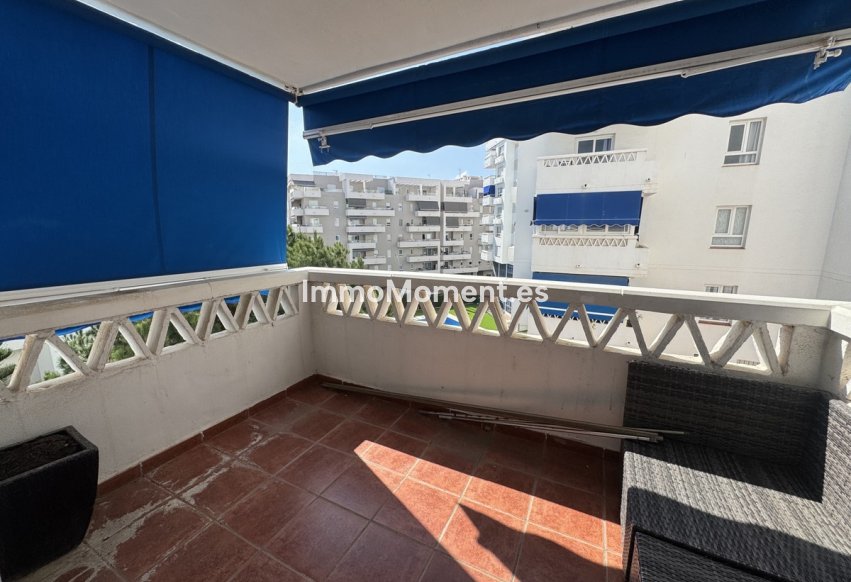 Revente - Appartement - Marbella - Nueva Andalucía